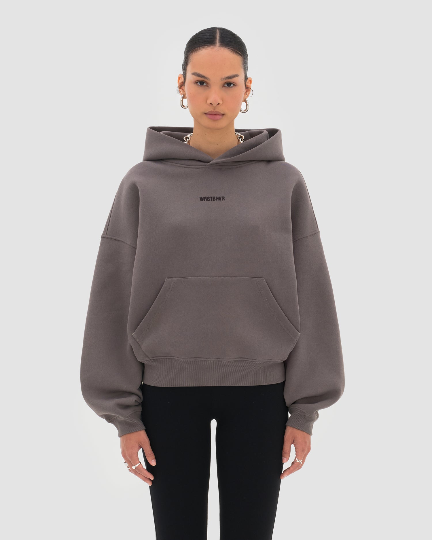GARM V4 HOODIE