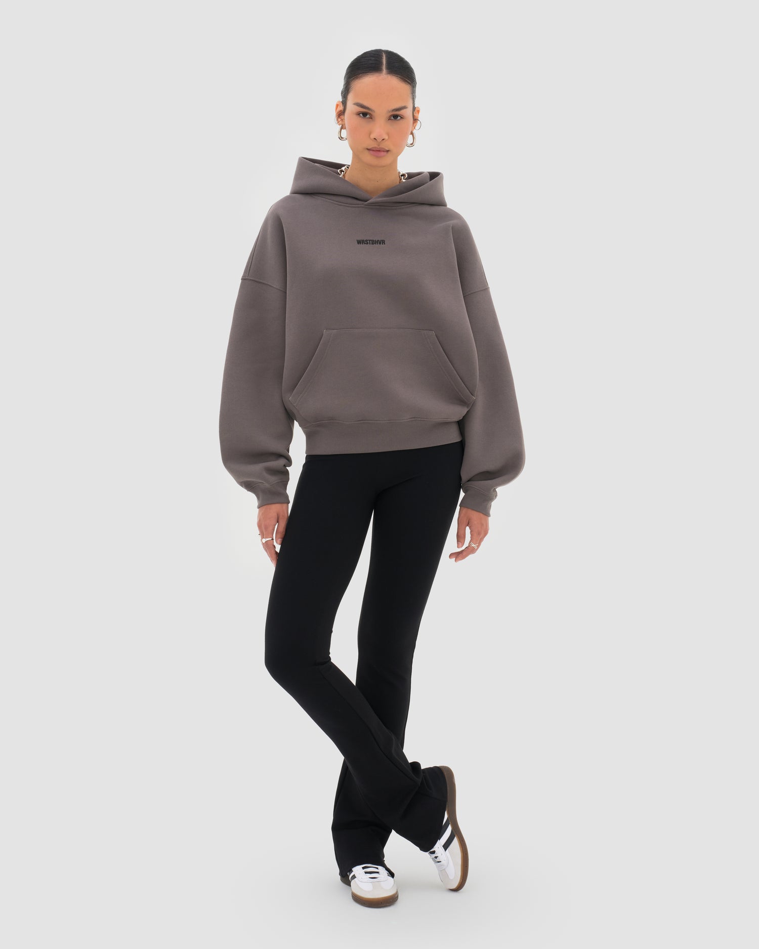 GARM V4 HOODIE
