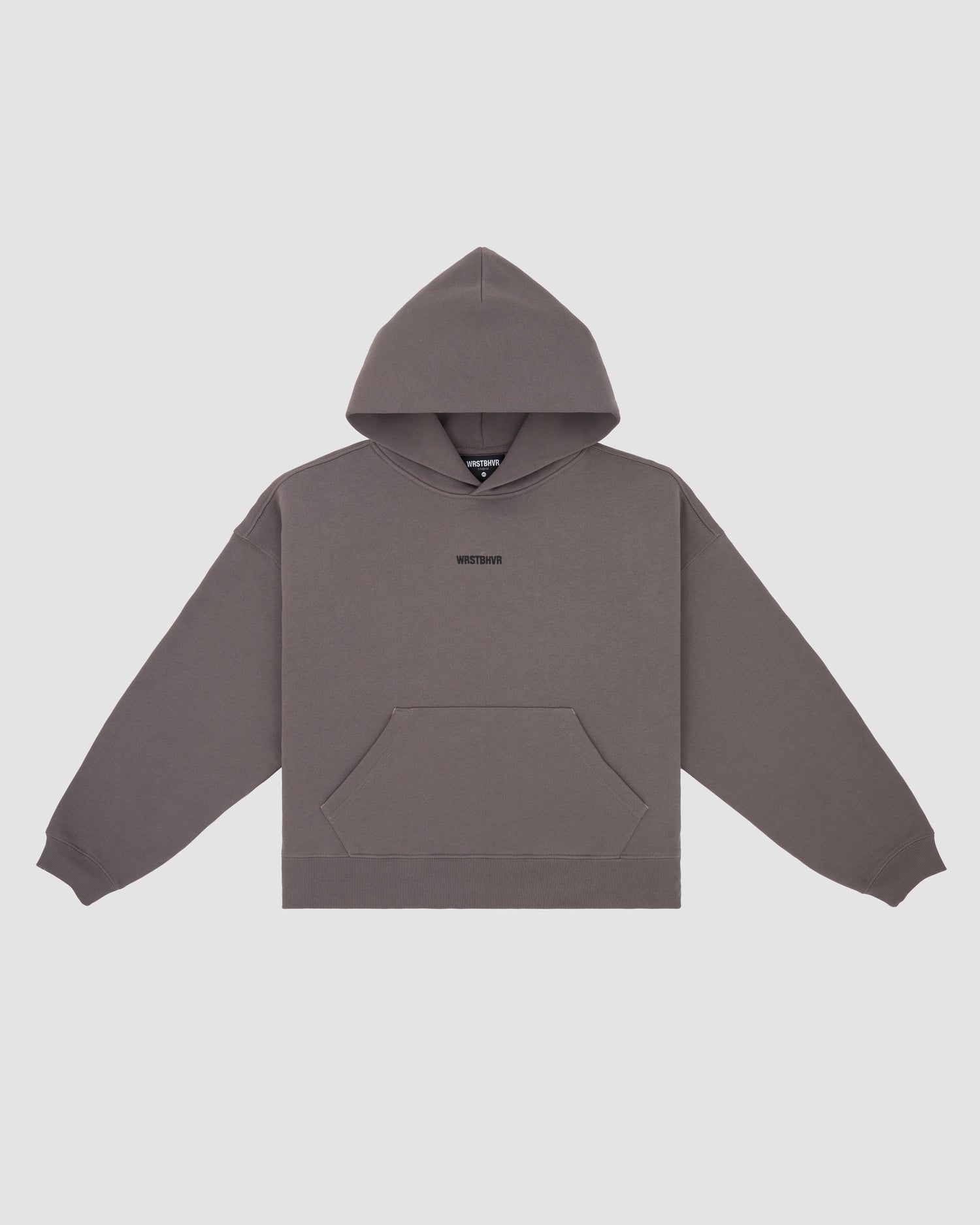 GARM V4 HOODIE