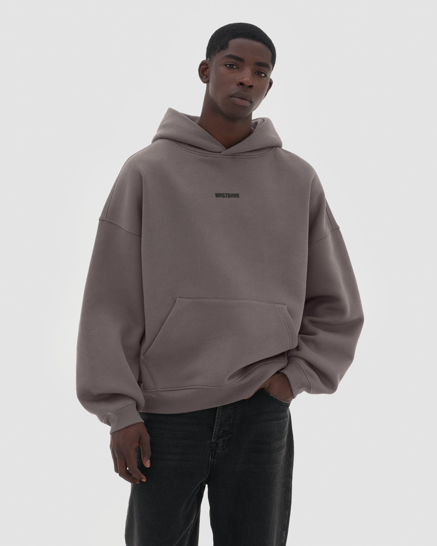 GARM V4 HOODIE