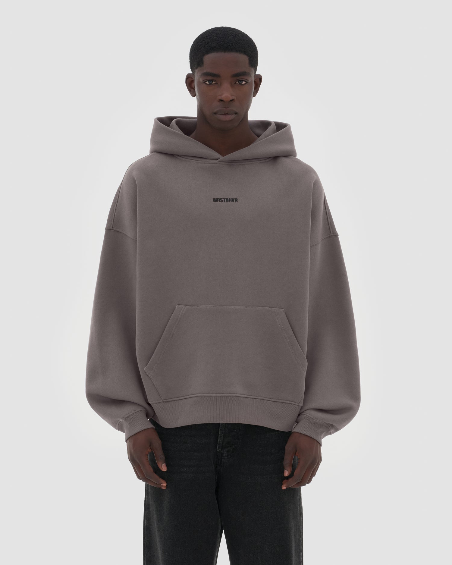 GARM V4 HOODIE