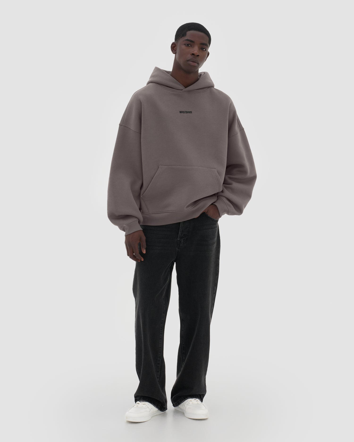 GARM V4 HOODIE