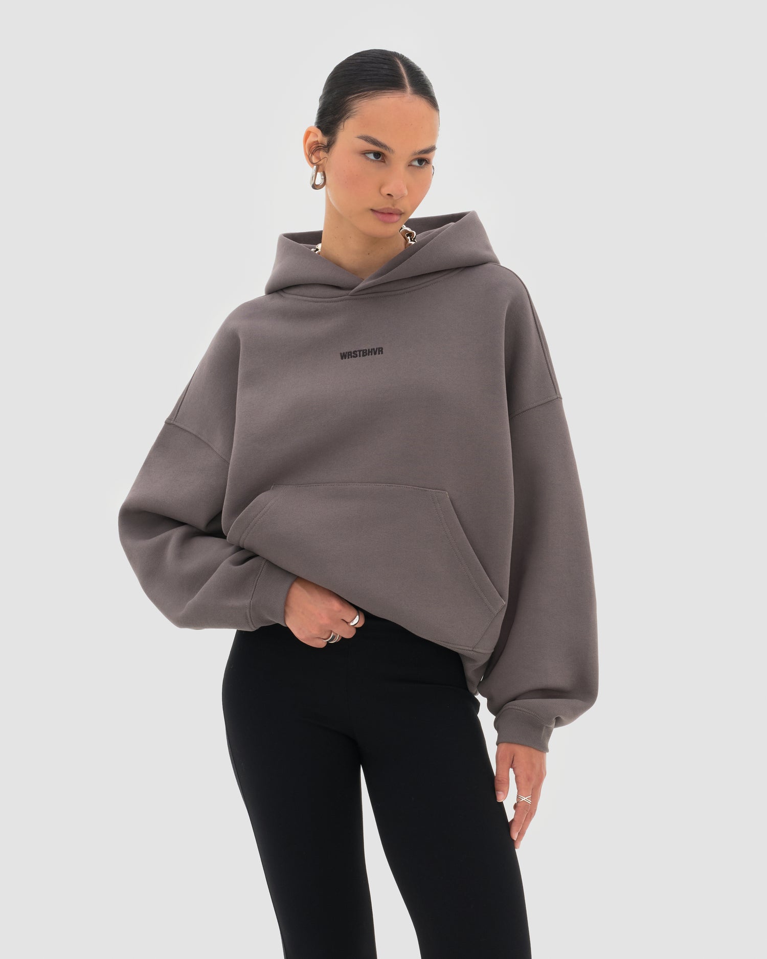 GARM V4 HOODIE