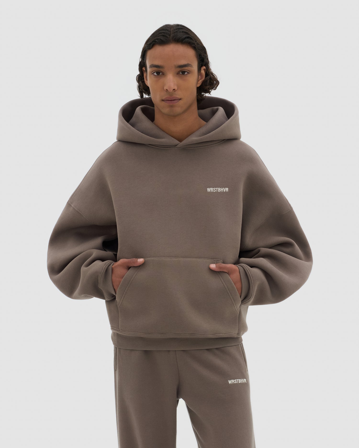 HAKO V2 HOODIE