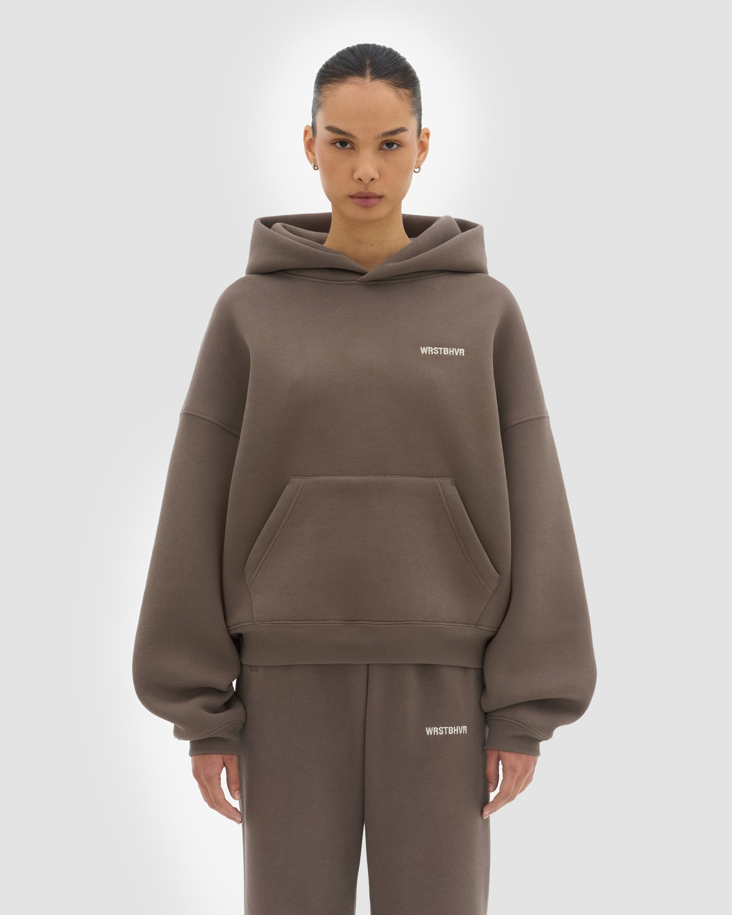 HAKO V2 HOODIE