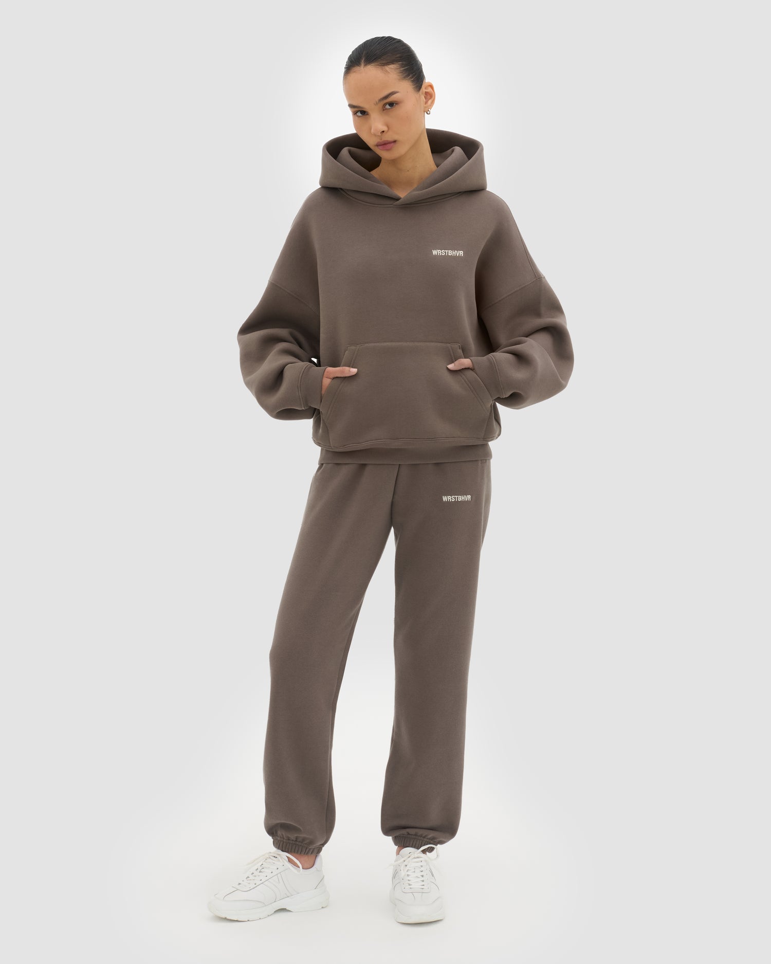 HAKO V2 HOODIE