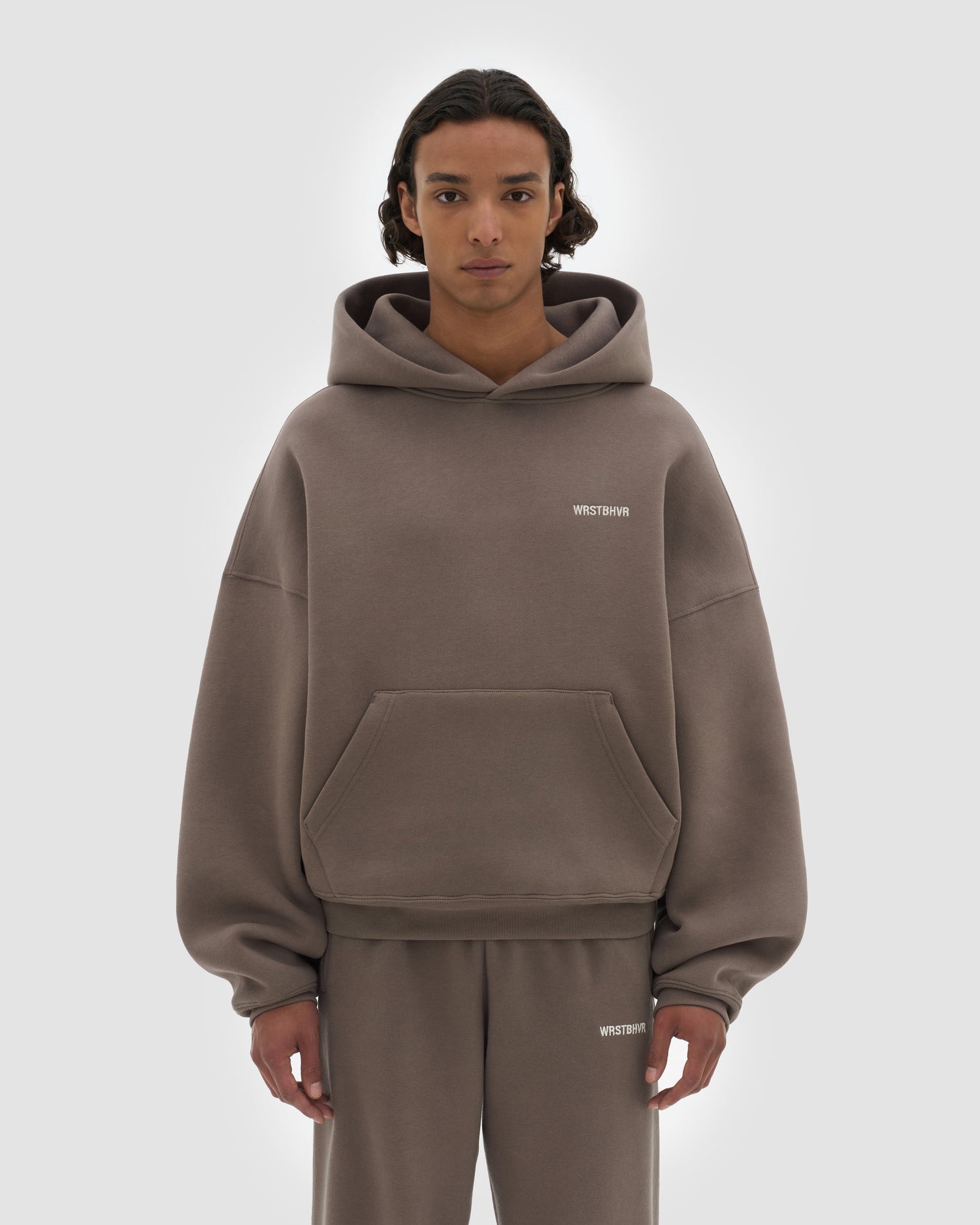 HAKO V2 HOODIE