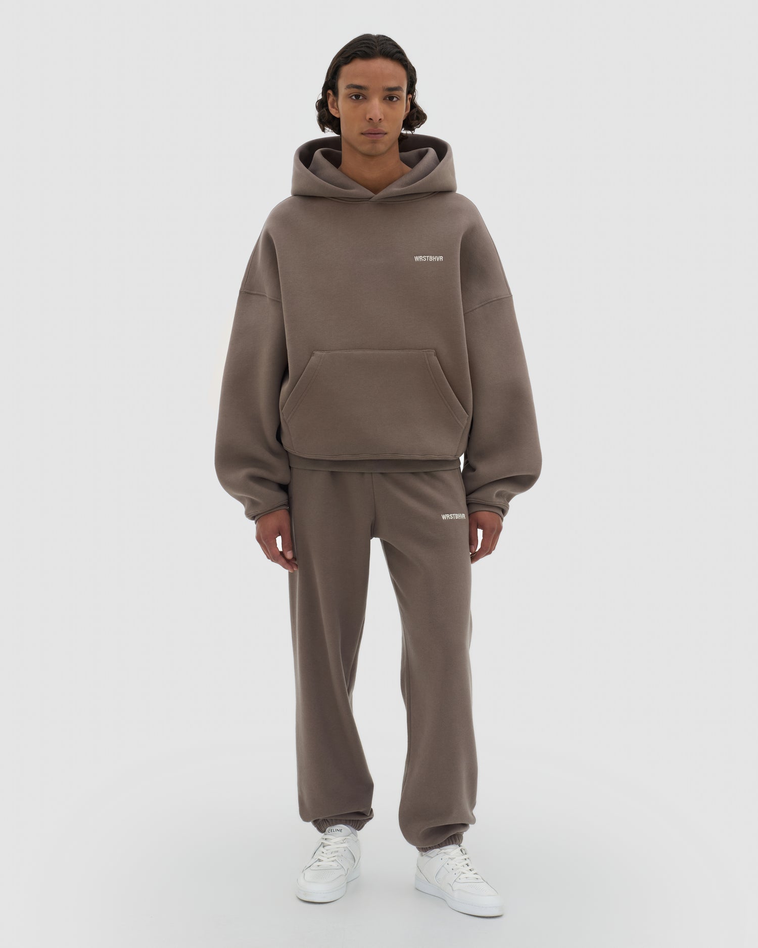 HAKO V2 HOODIE