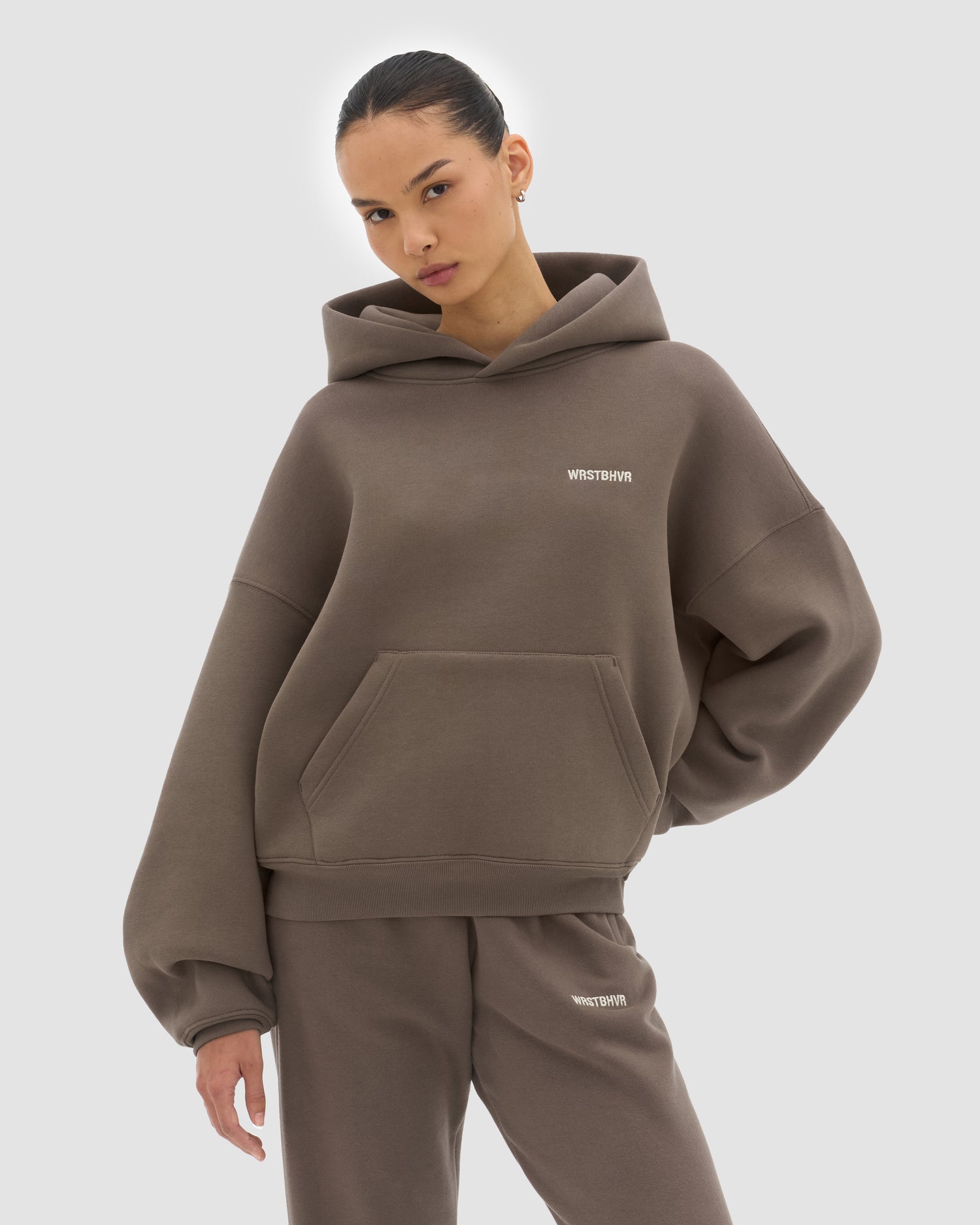 HAKO V2 HOODIE