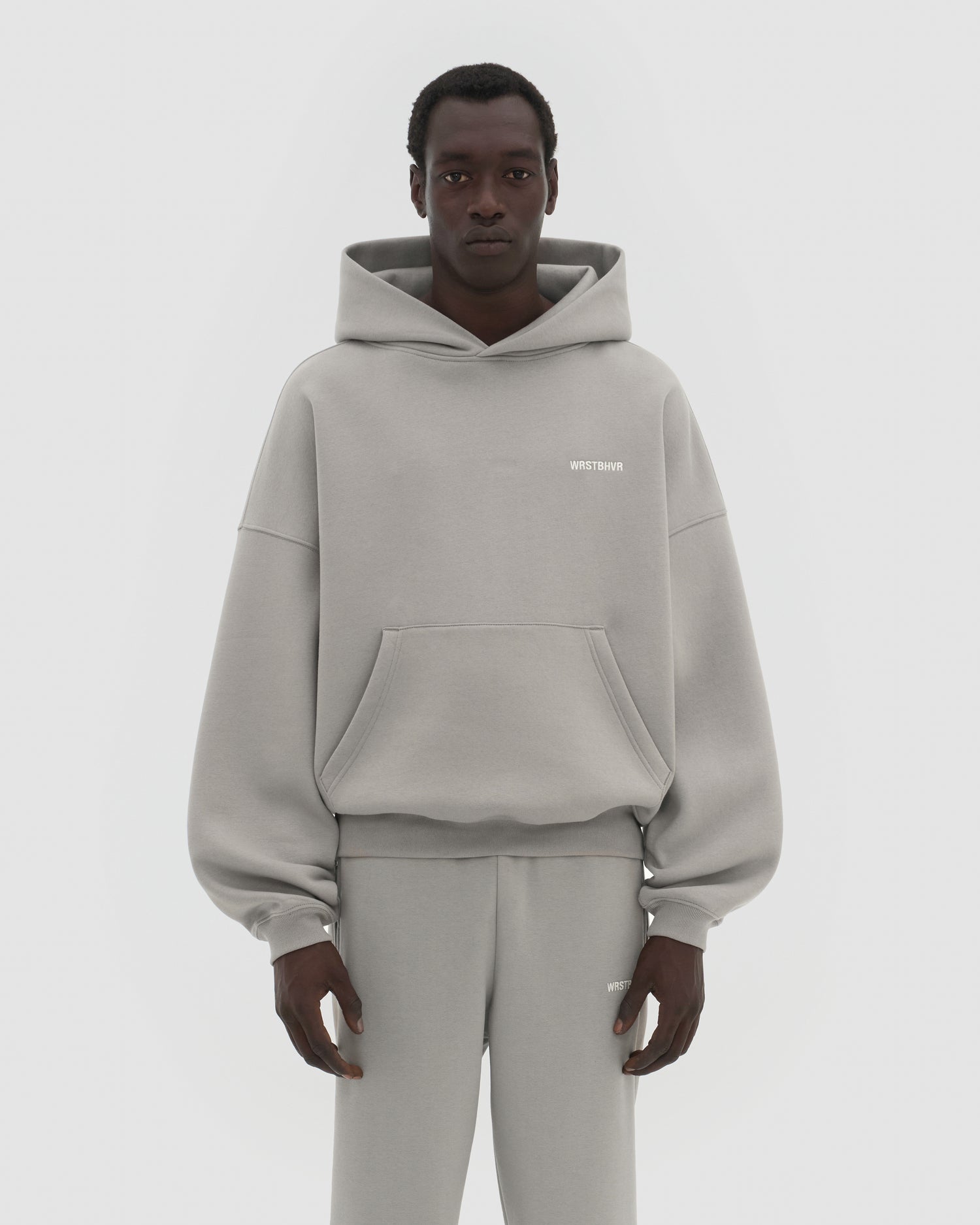 HAKO V2 HOODIE