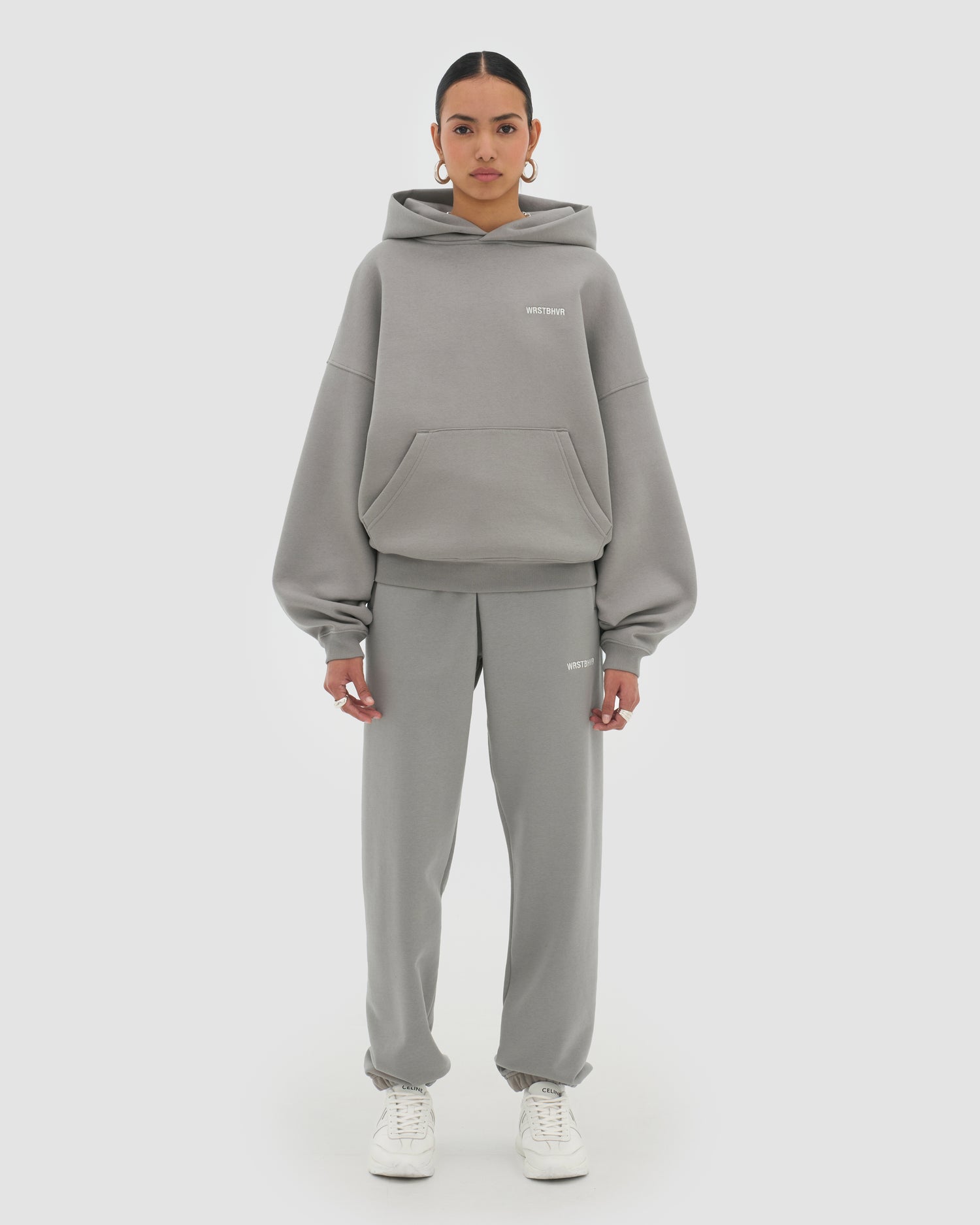 HAKO V2 HOODIE