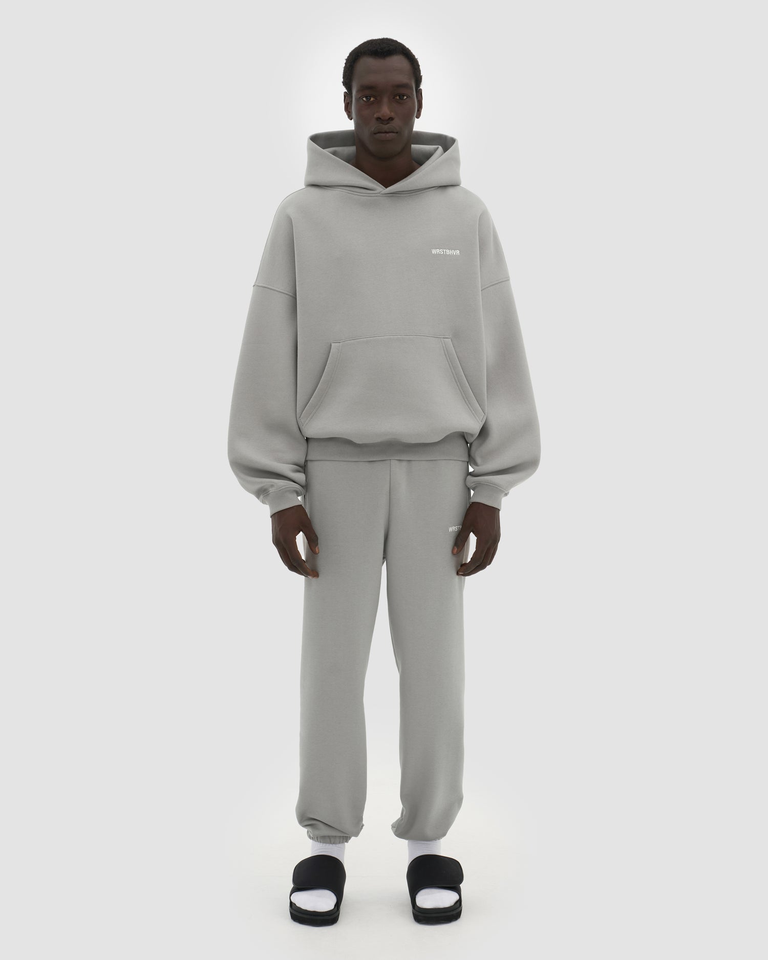 HAKO V2 HOODIE