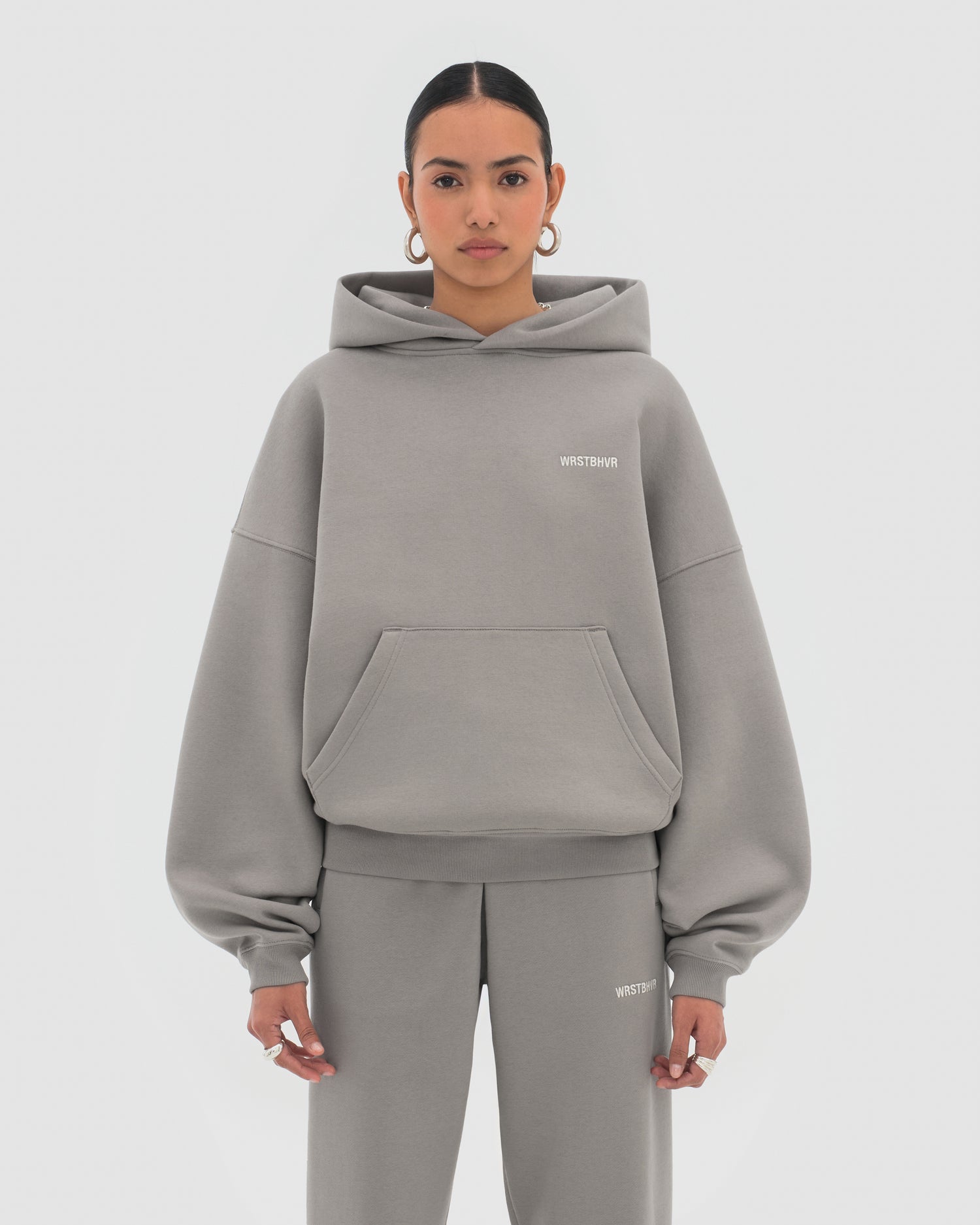 HAKO V2 HOODIE