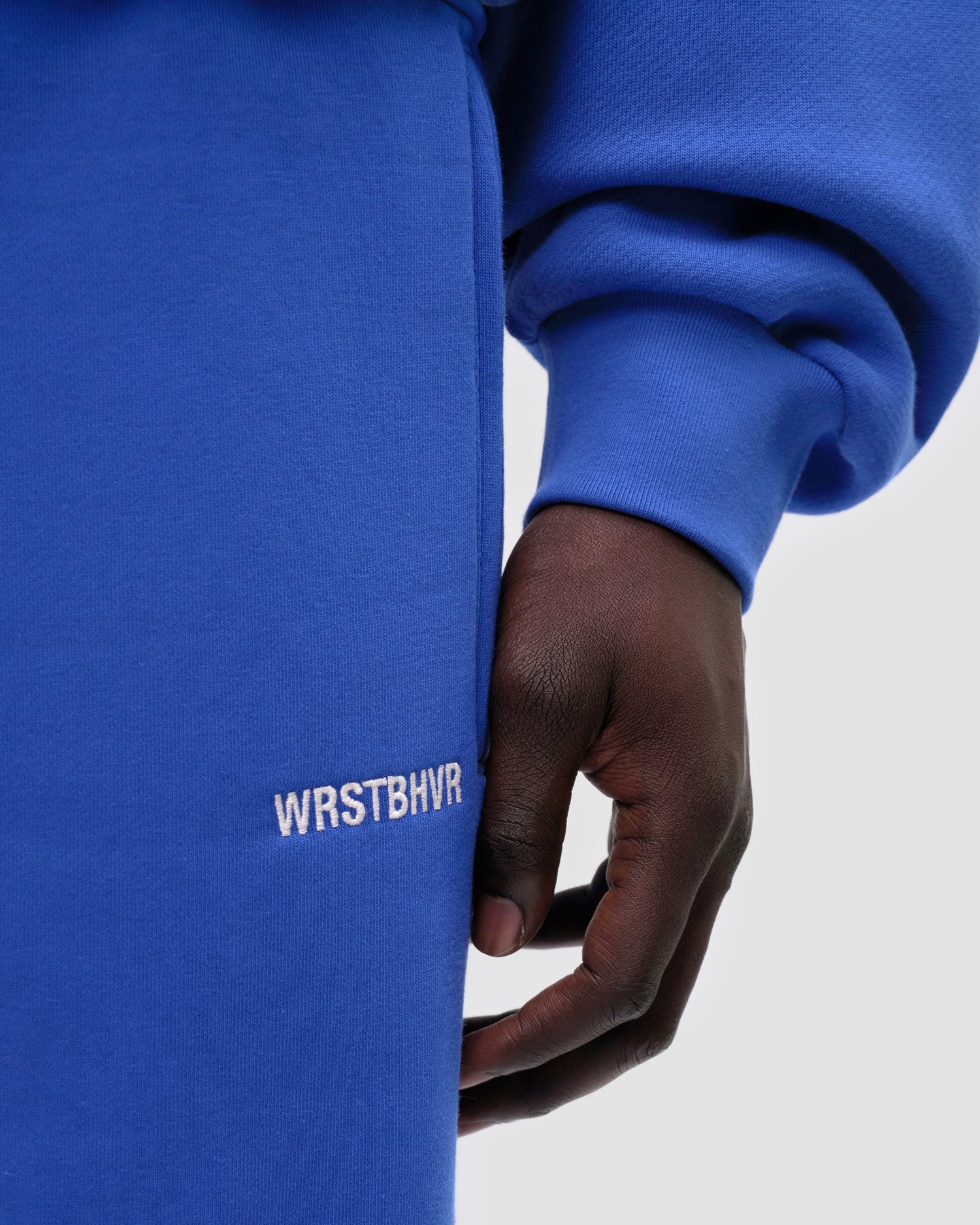 ILAY V2 SWEATPANTS