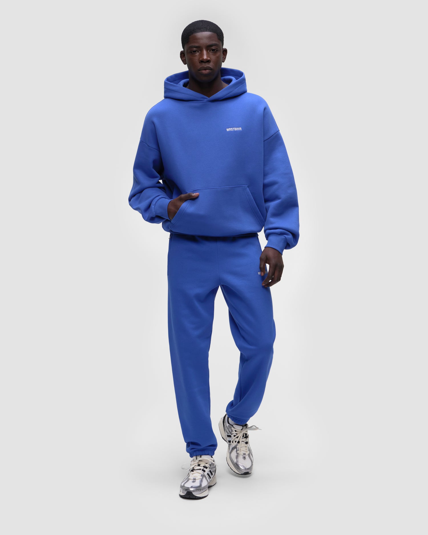 ILAY V2 SWEATPANTS