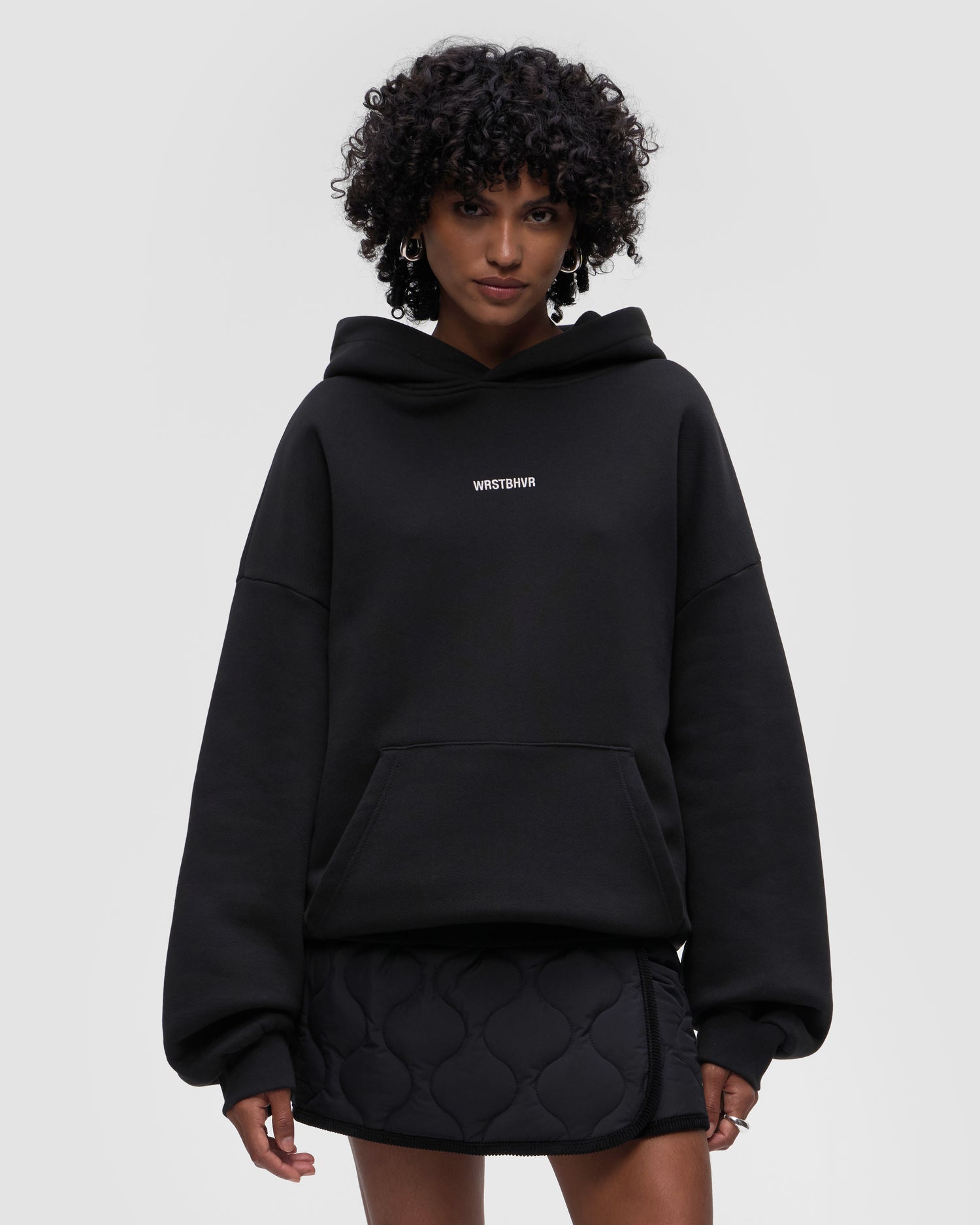 GARM V4 HOODIE