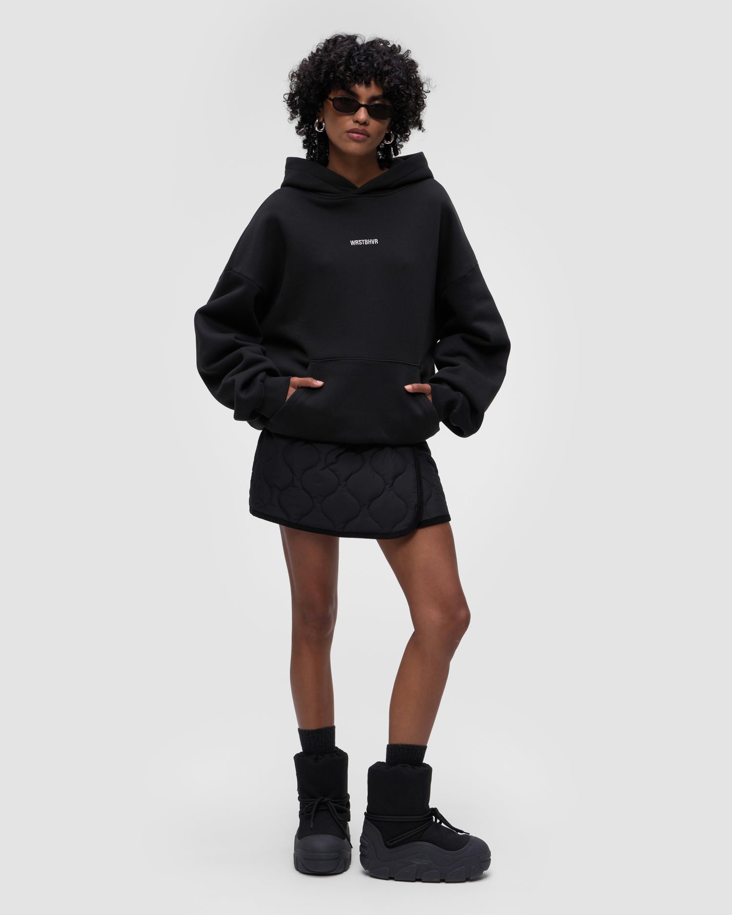 GARM V4 HOODIE