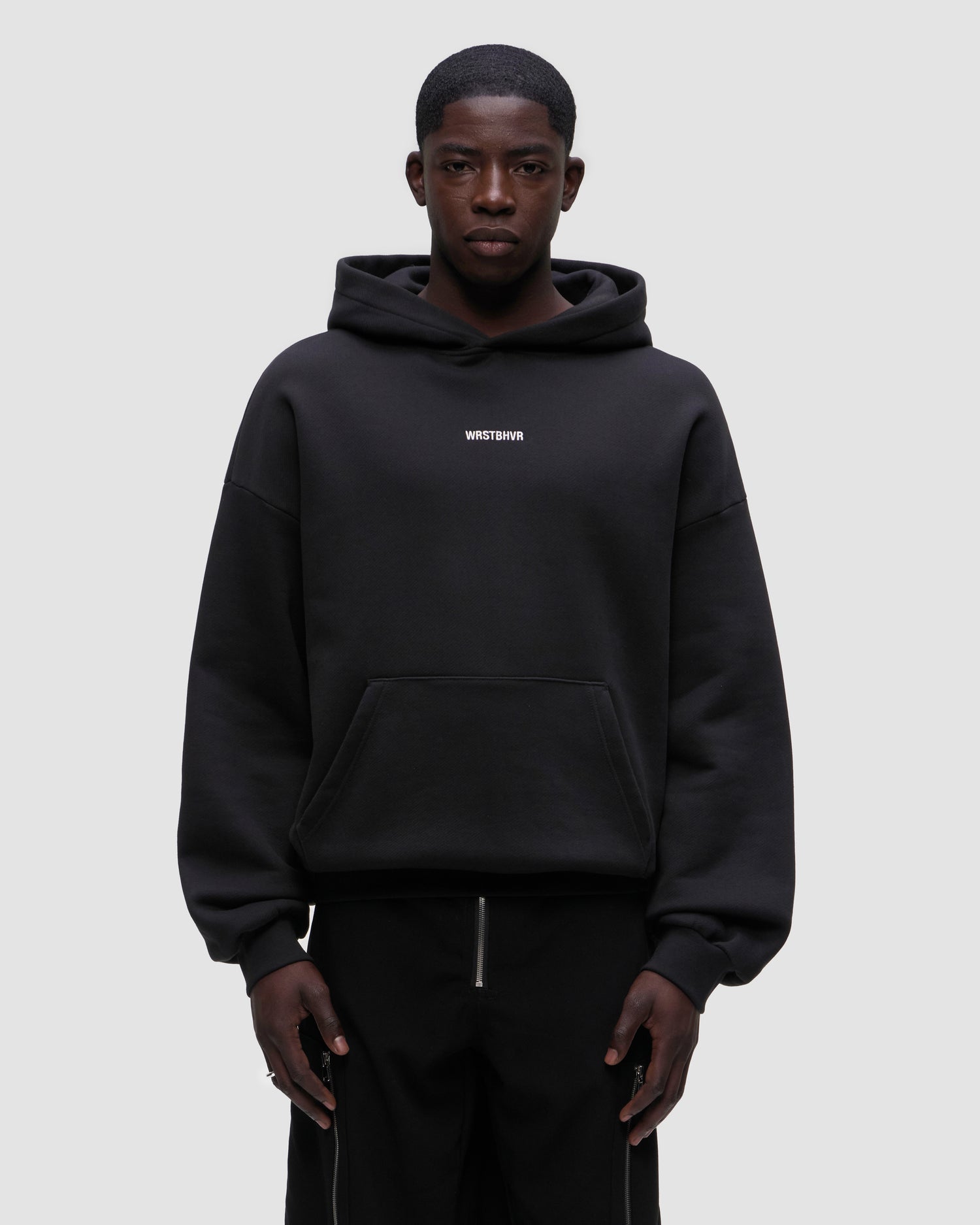 GARM V4 HOODIE