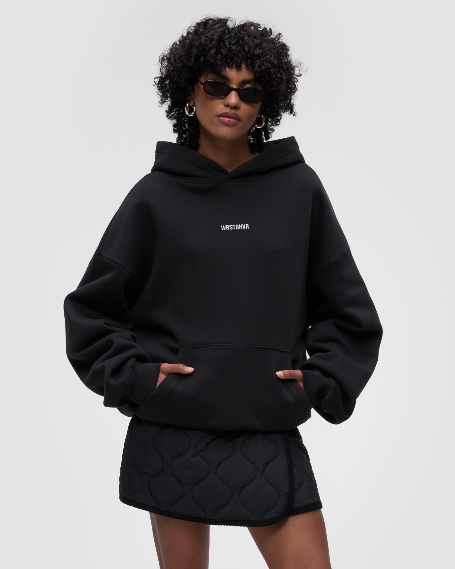 GARM V4 HOODIE