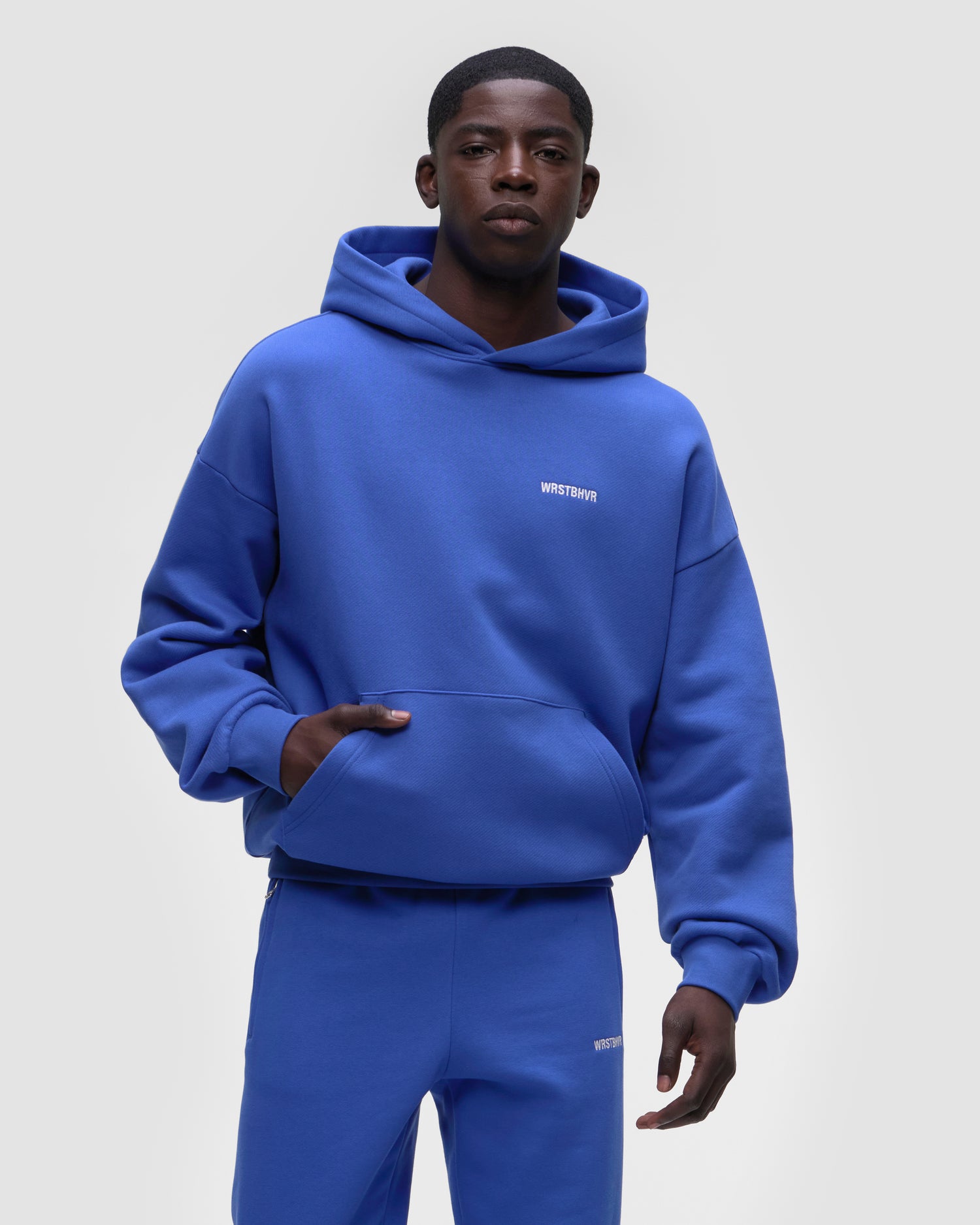 HAKO V2 HOODIE