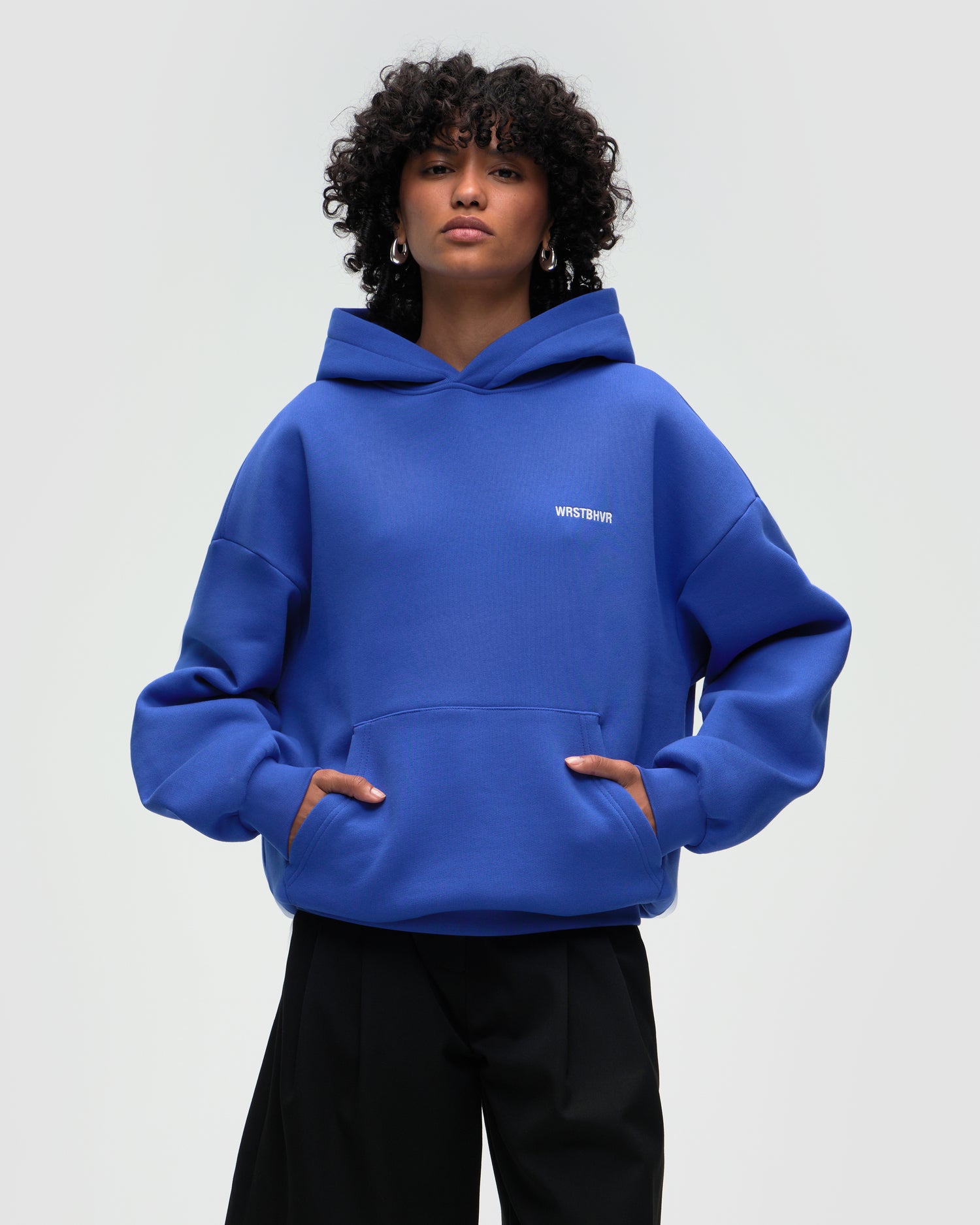 HAKO V2 HOODIE