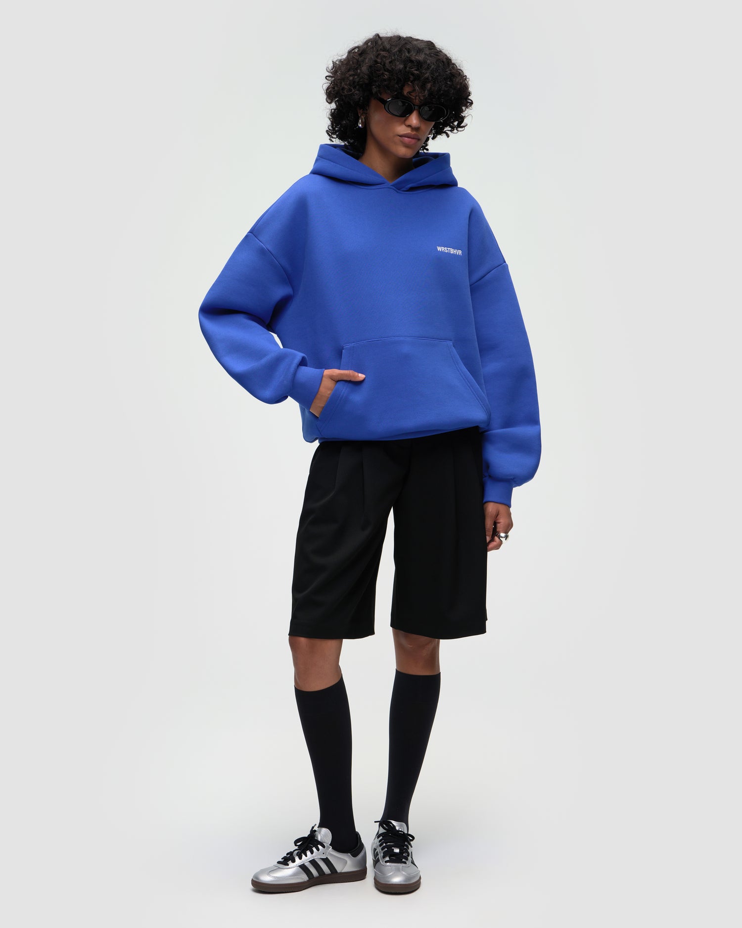 HAKO V2 HOODIE