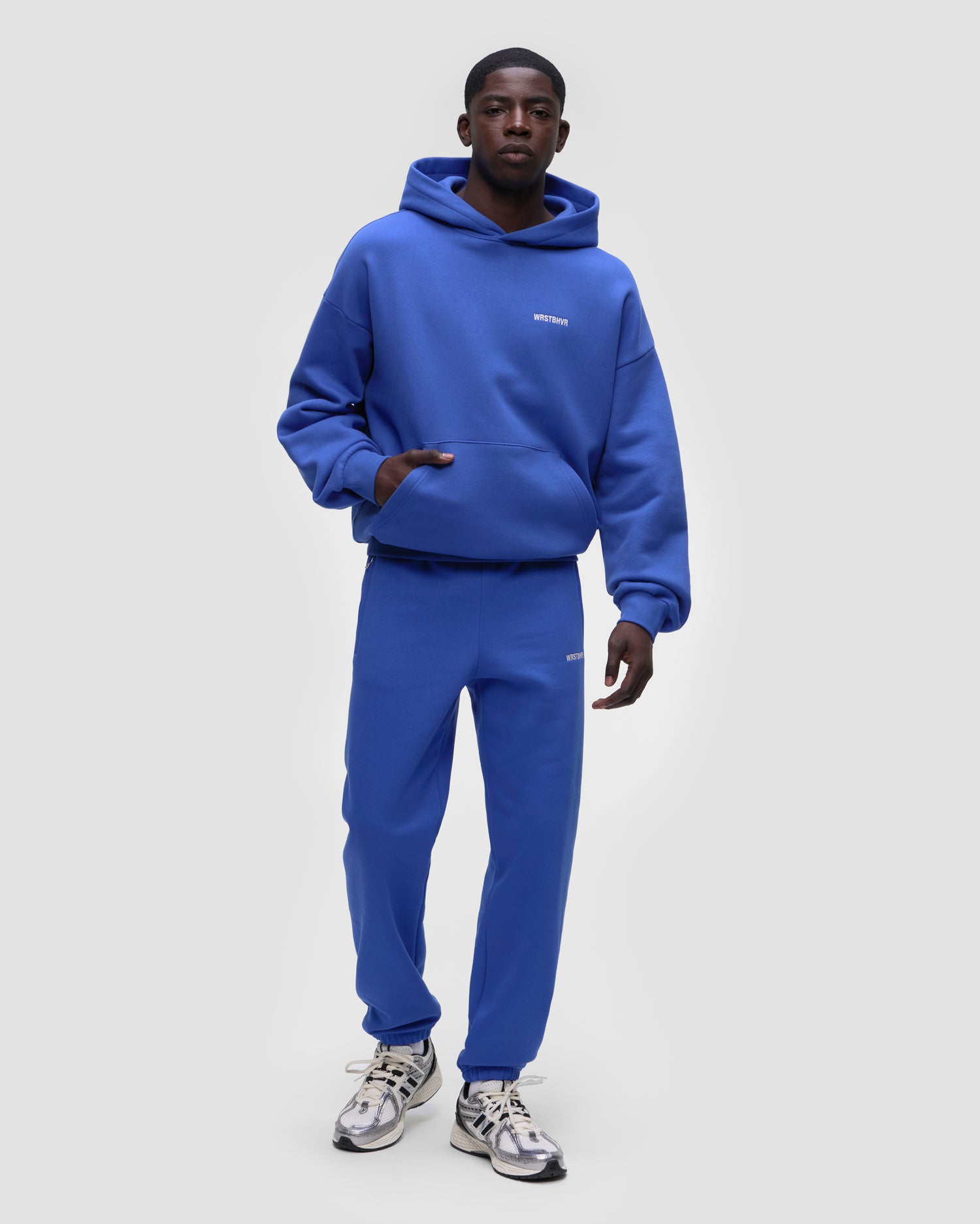 HAKO V2 HOODIE