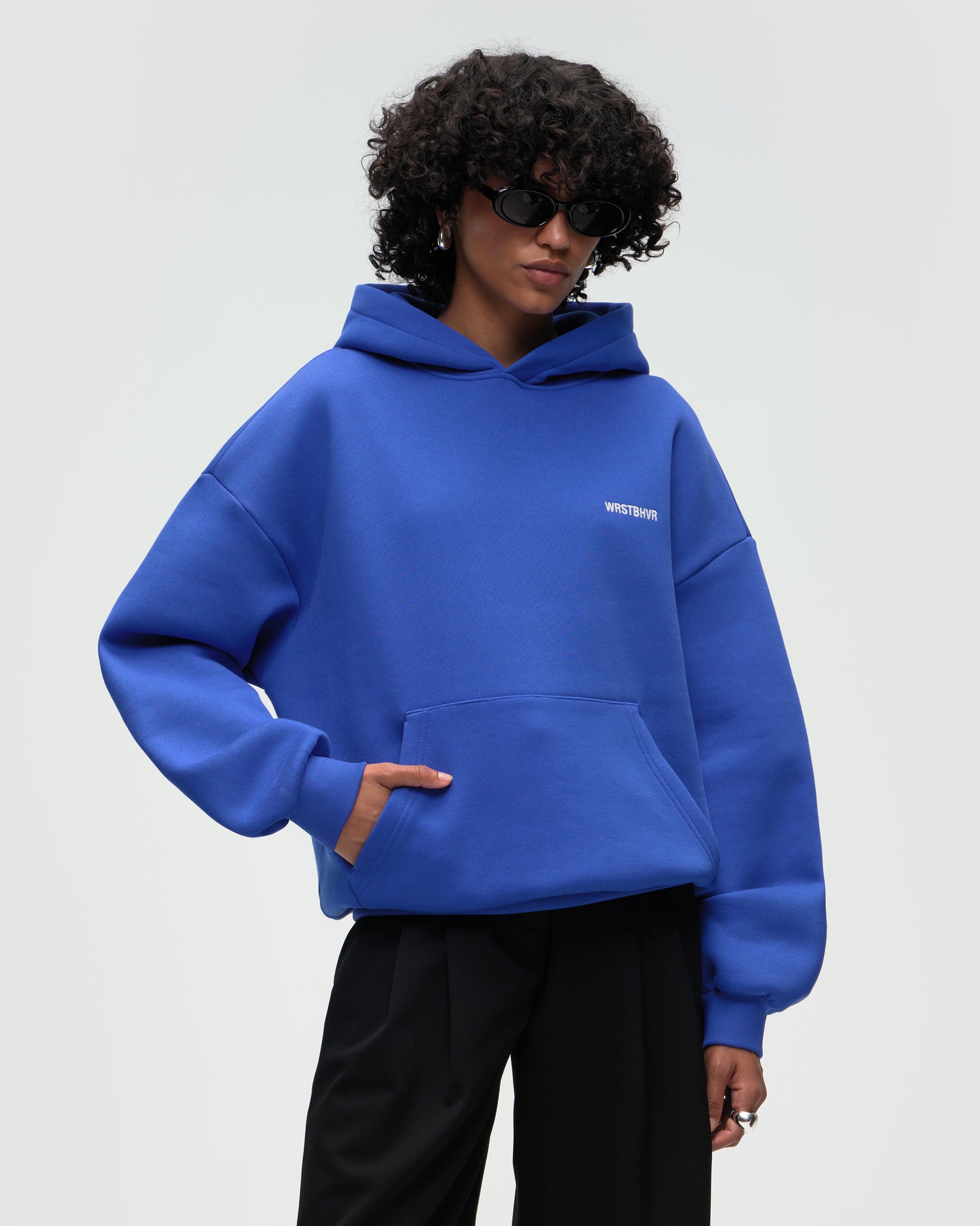 HAKO V2 HOODIE