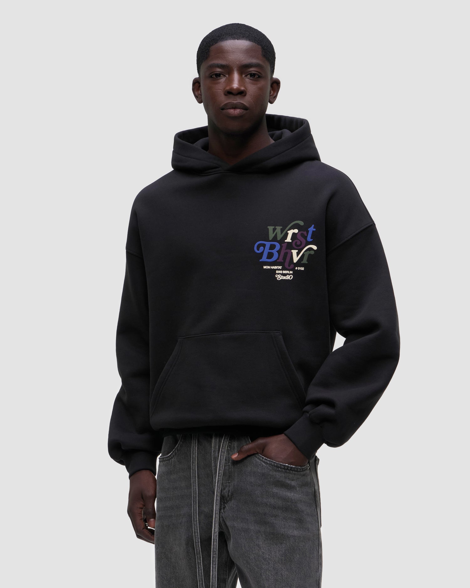 REED V2 HOODIE