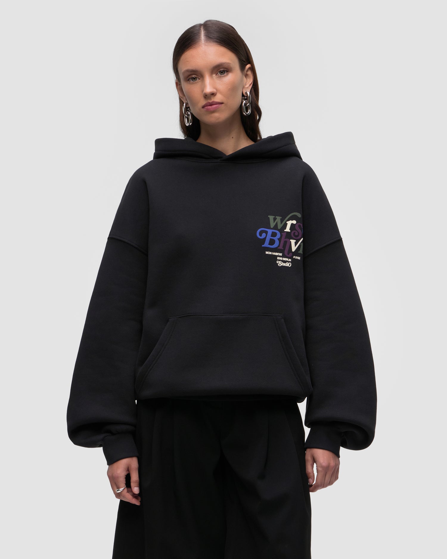 REED V2 HOODIE