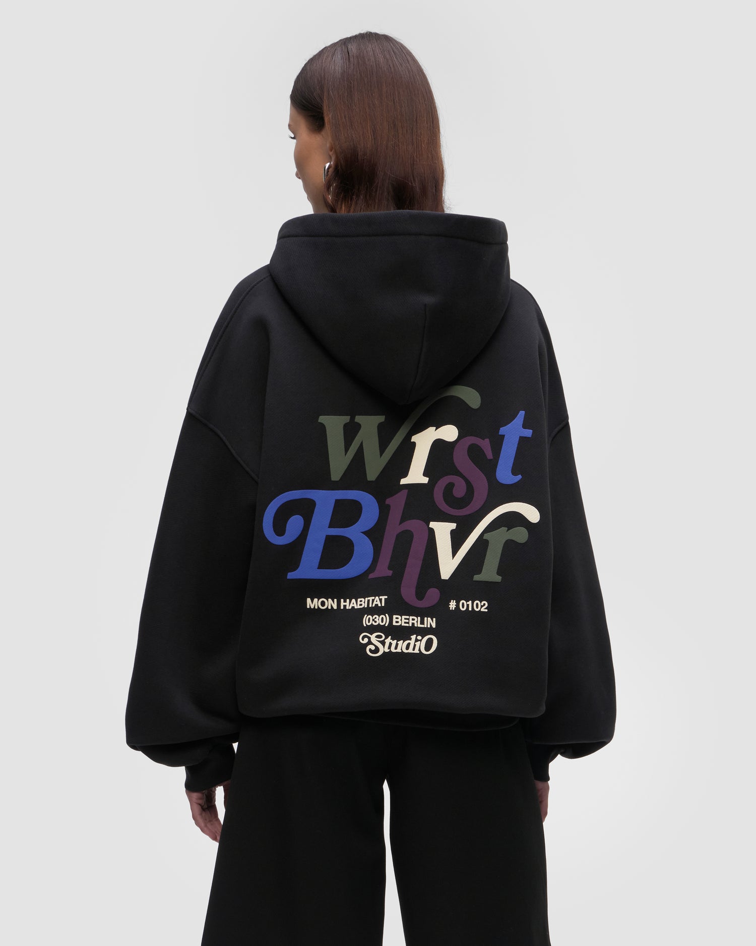 REED V2 HOODIE
