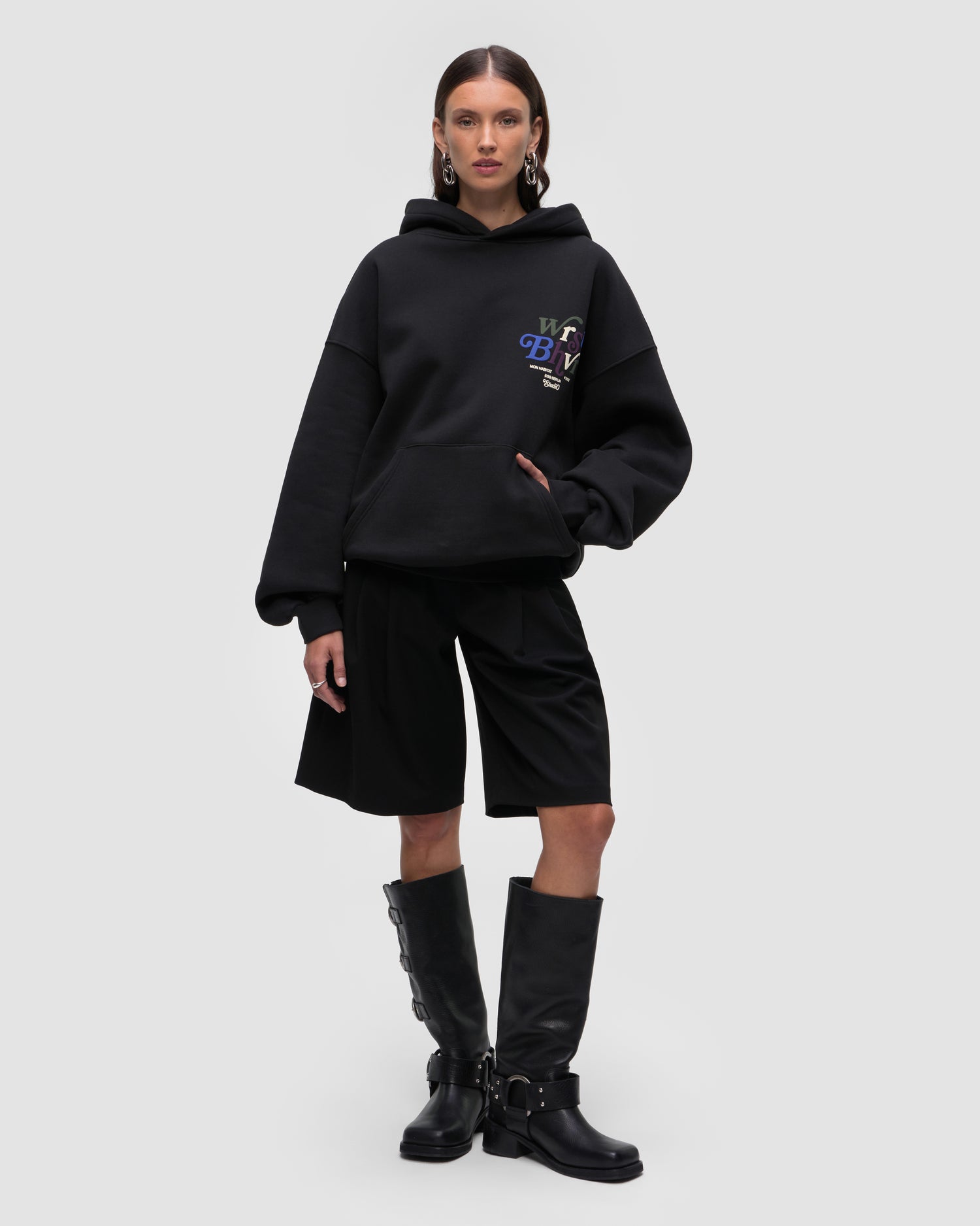 REED V2 HOODIE