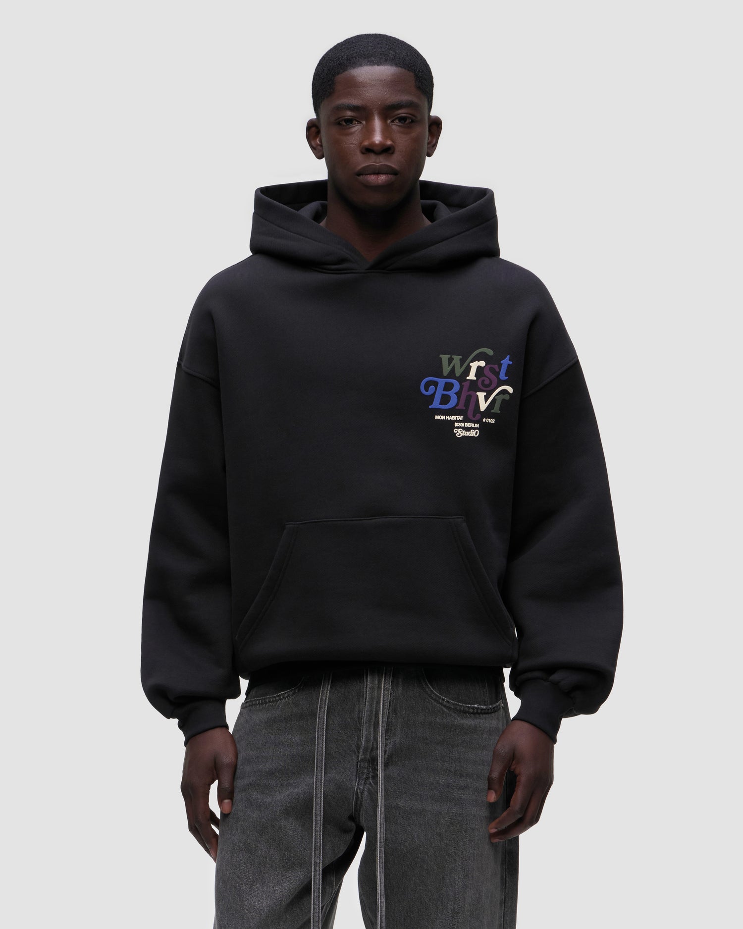 REED V2 HOODIE
