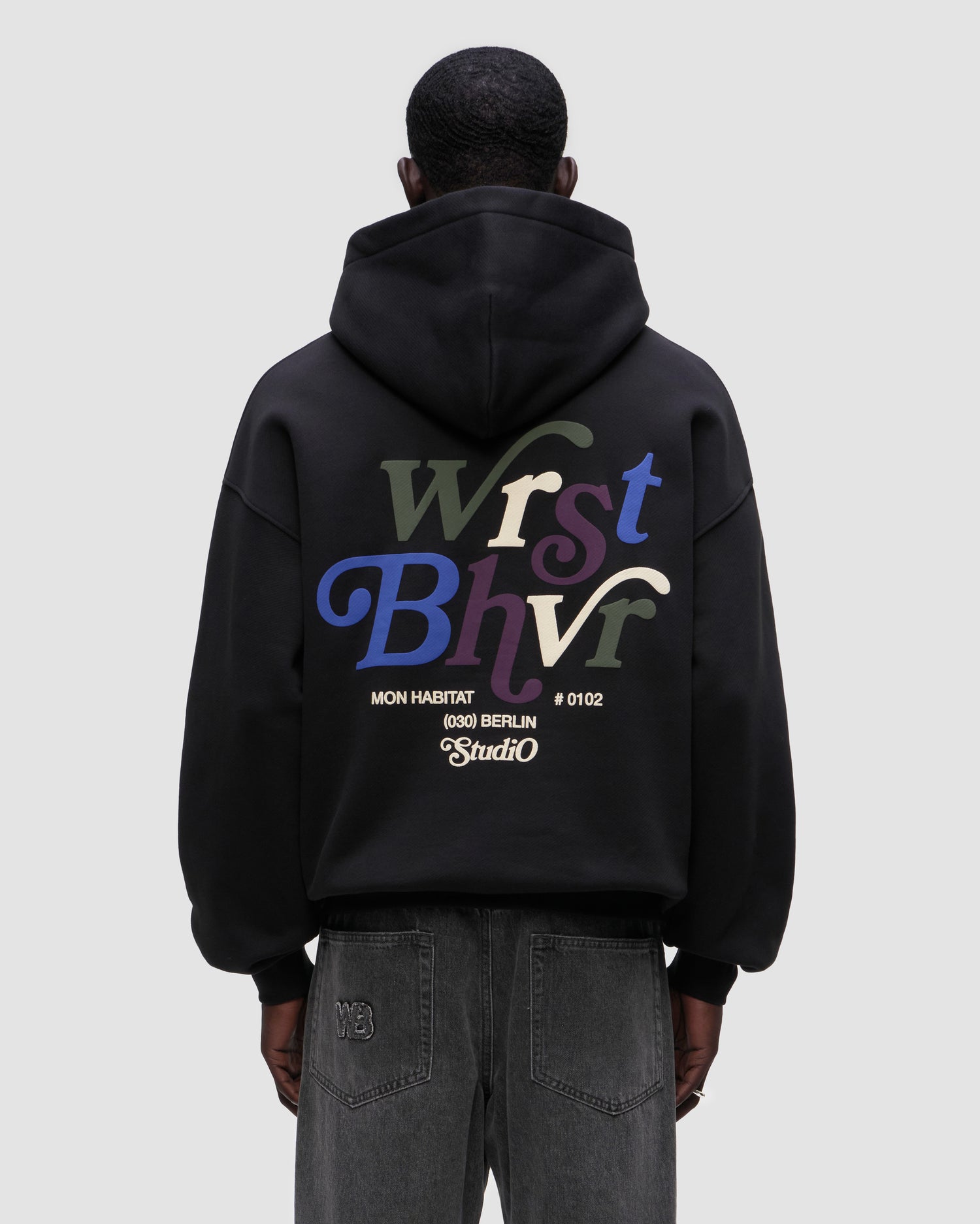 REED V2 HOODIE
