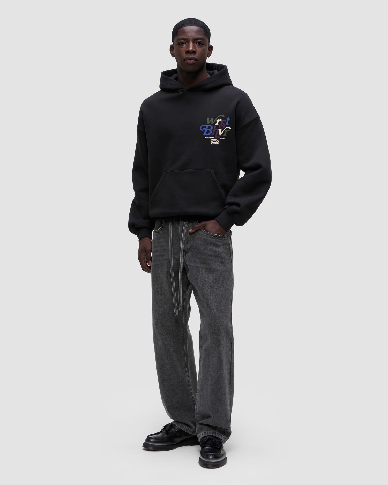 REED V2 HOODIE