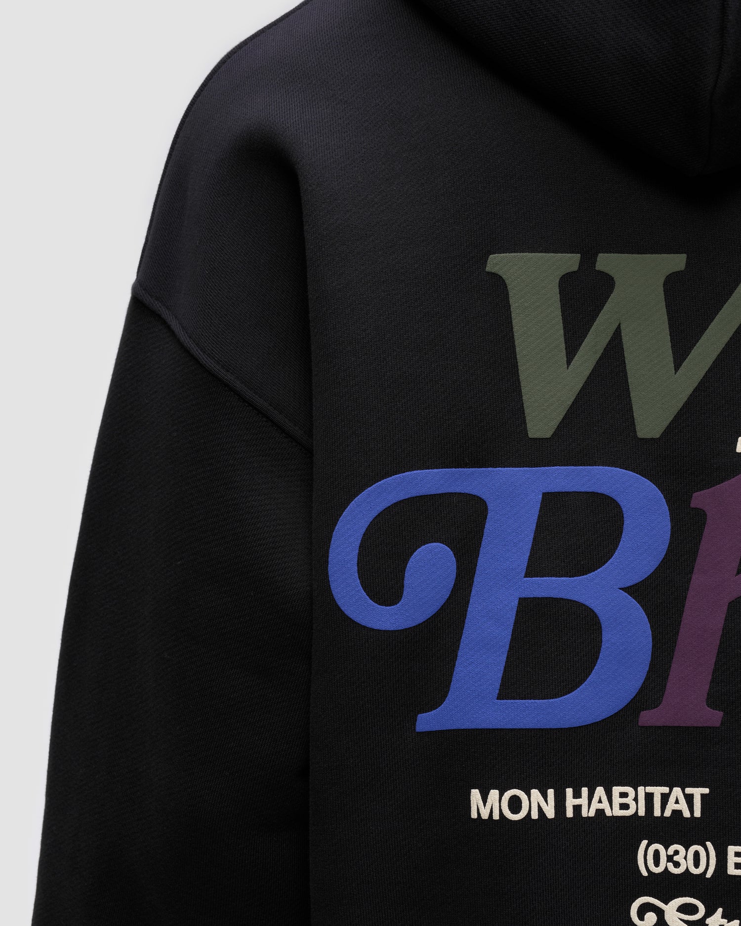 REED V2 HOODIE