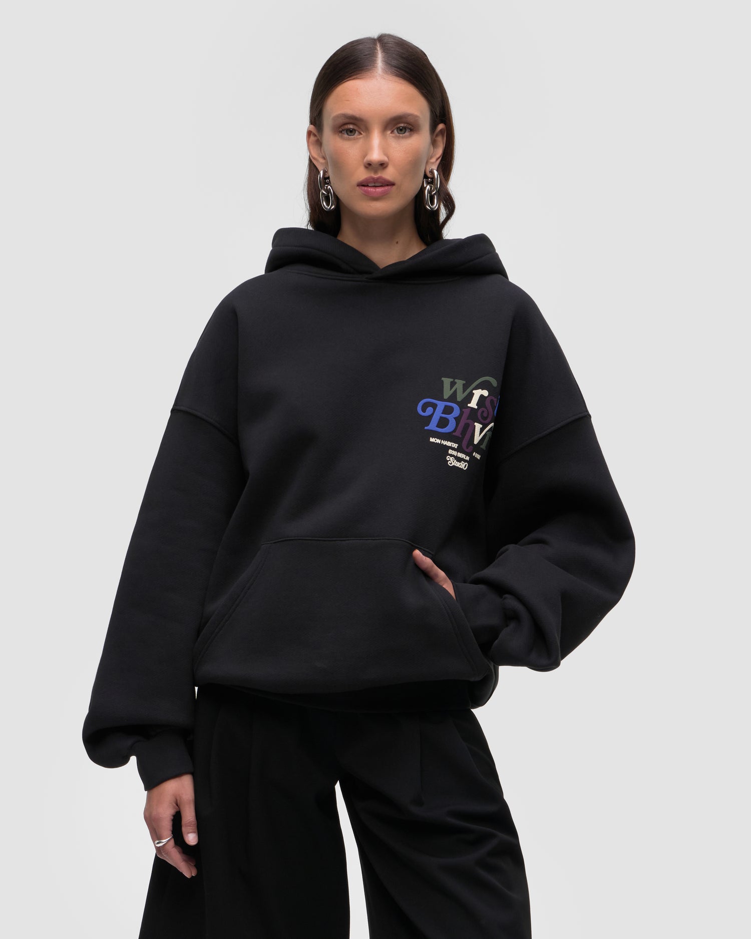 REED V2 HOODIE