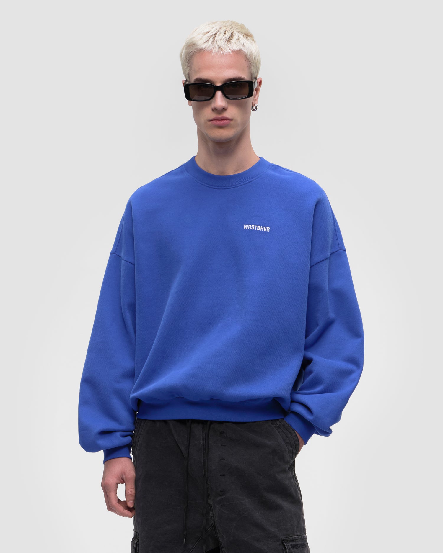 NENI SWEATSHIRT