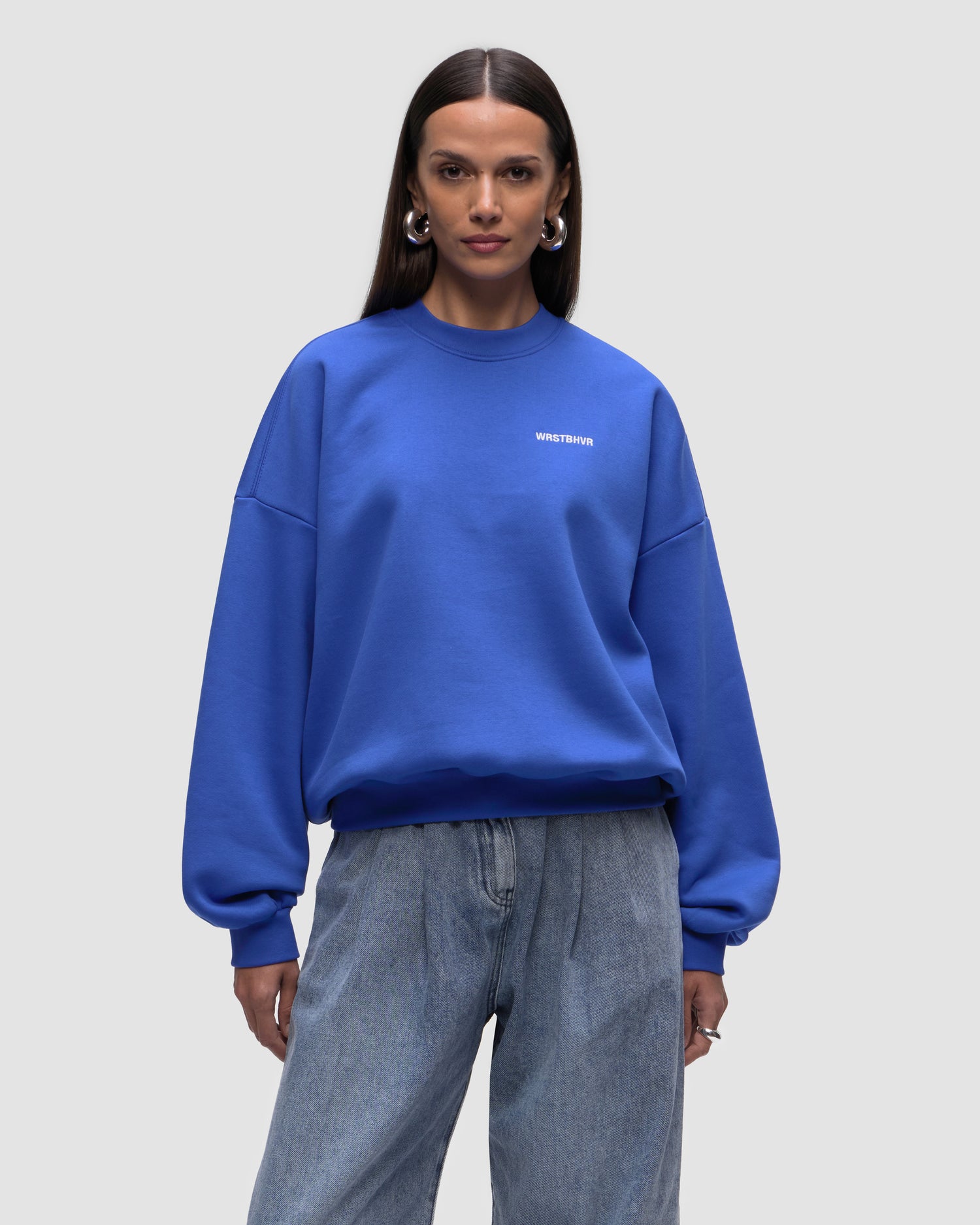 NENI SWEATSHIRT