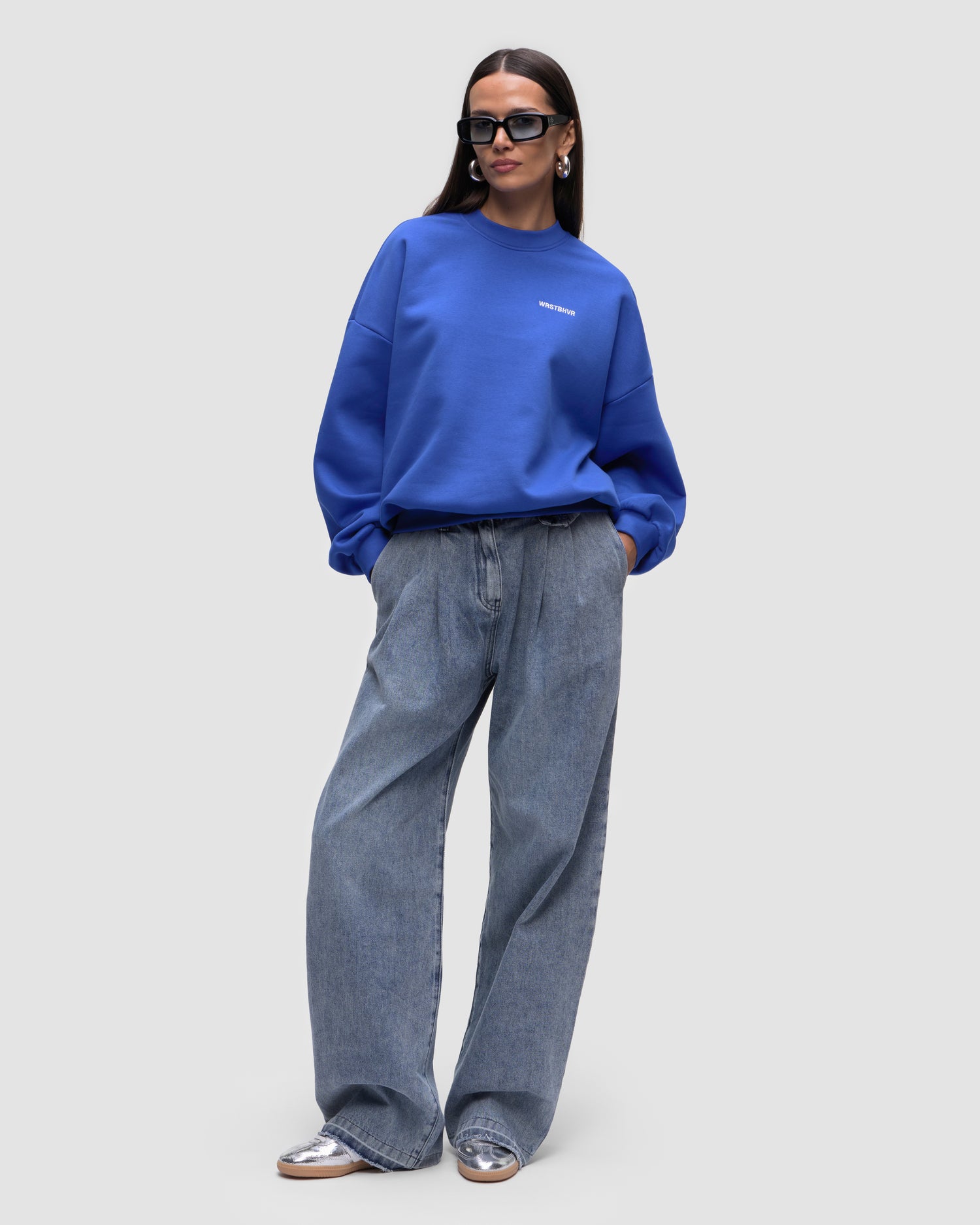 NENI SWEATSHIRT