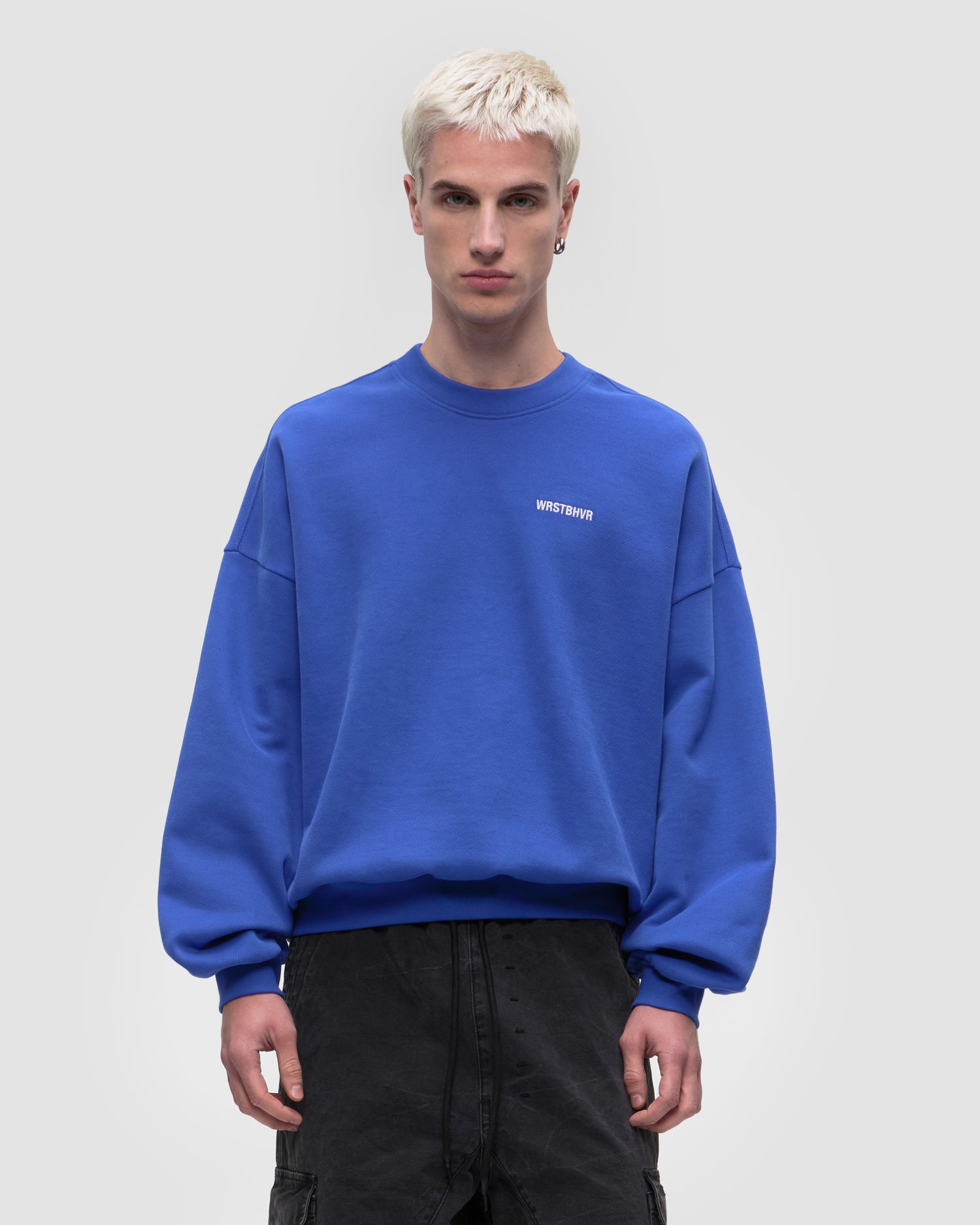 NENI SWEATSHIRT