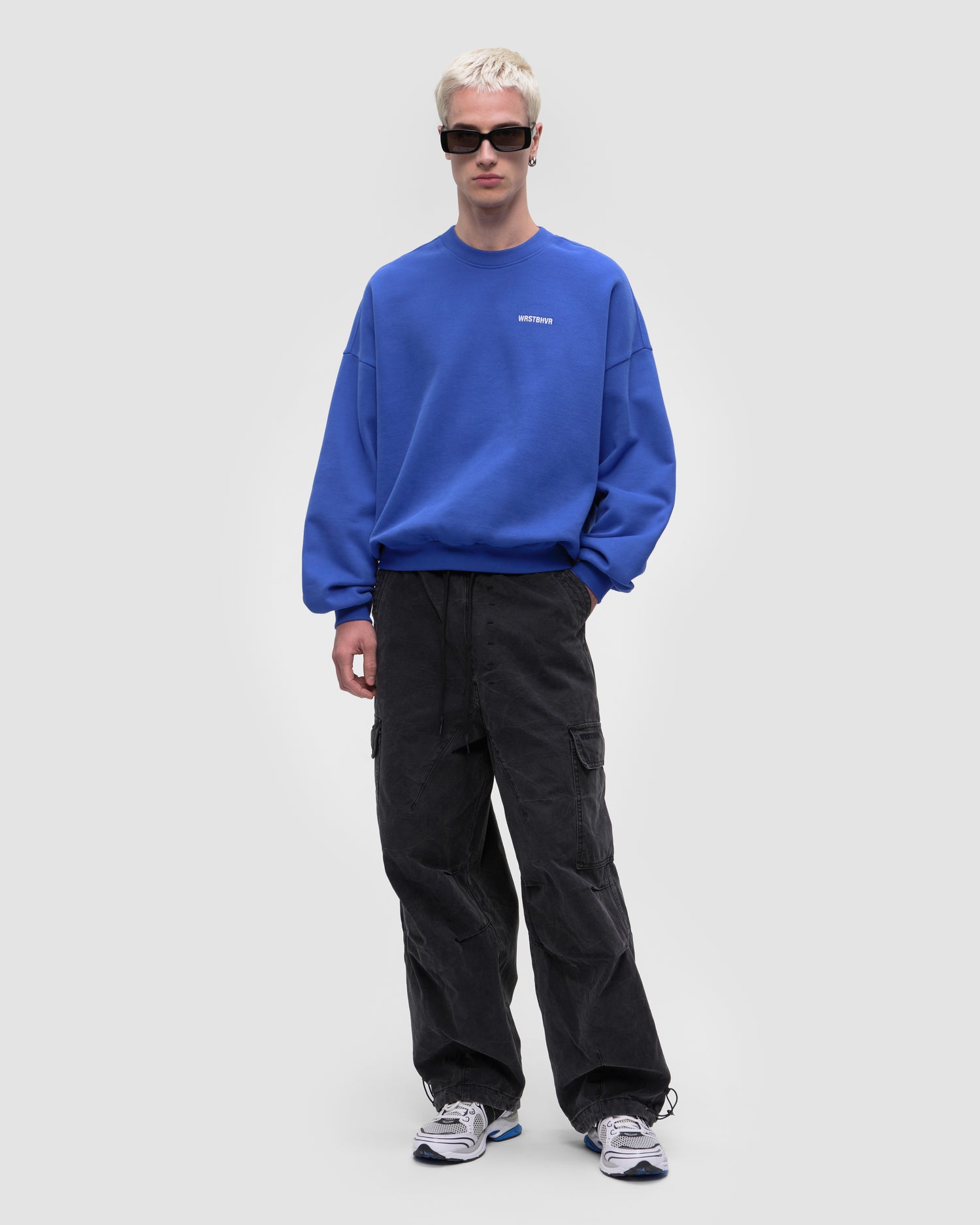 NENI SWEATSHIRT