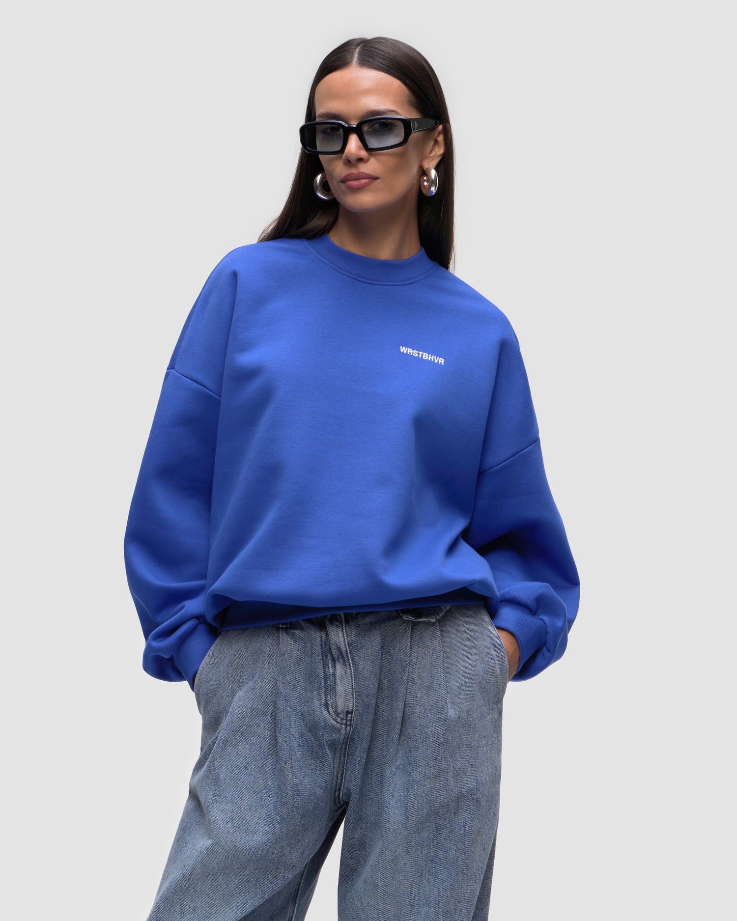 NENI SWEATSHIRT