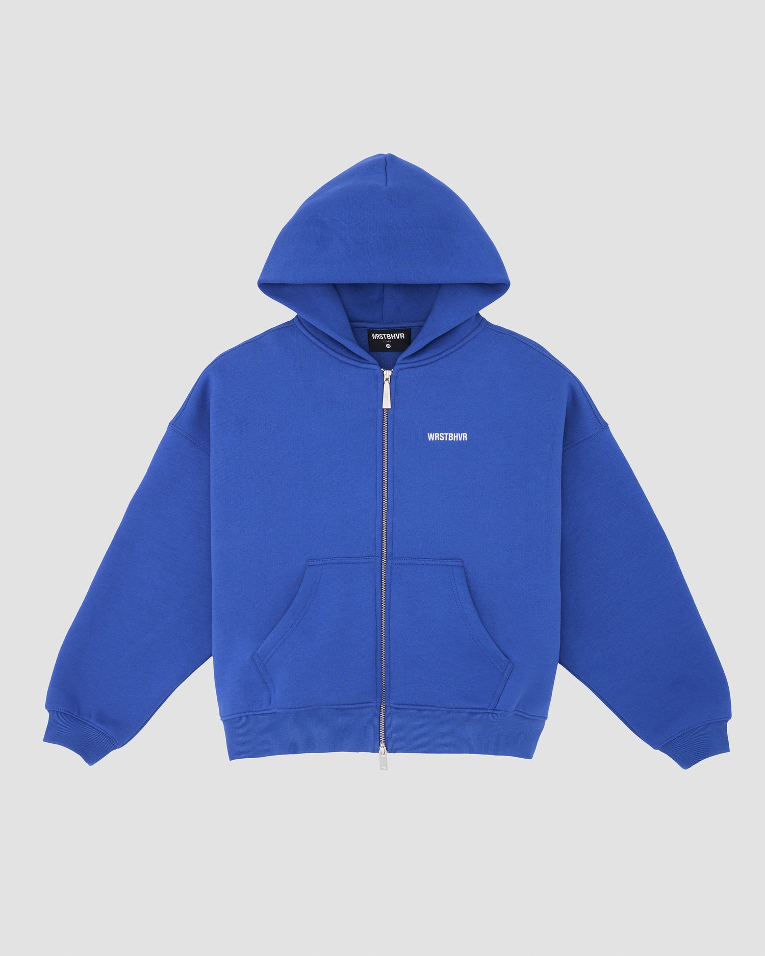 DIAGO V2 HOODED ZIP JACKET