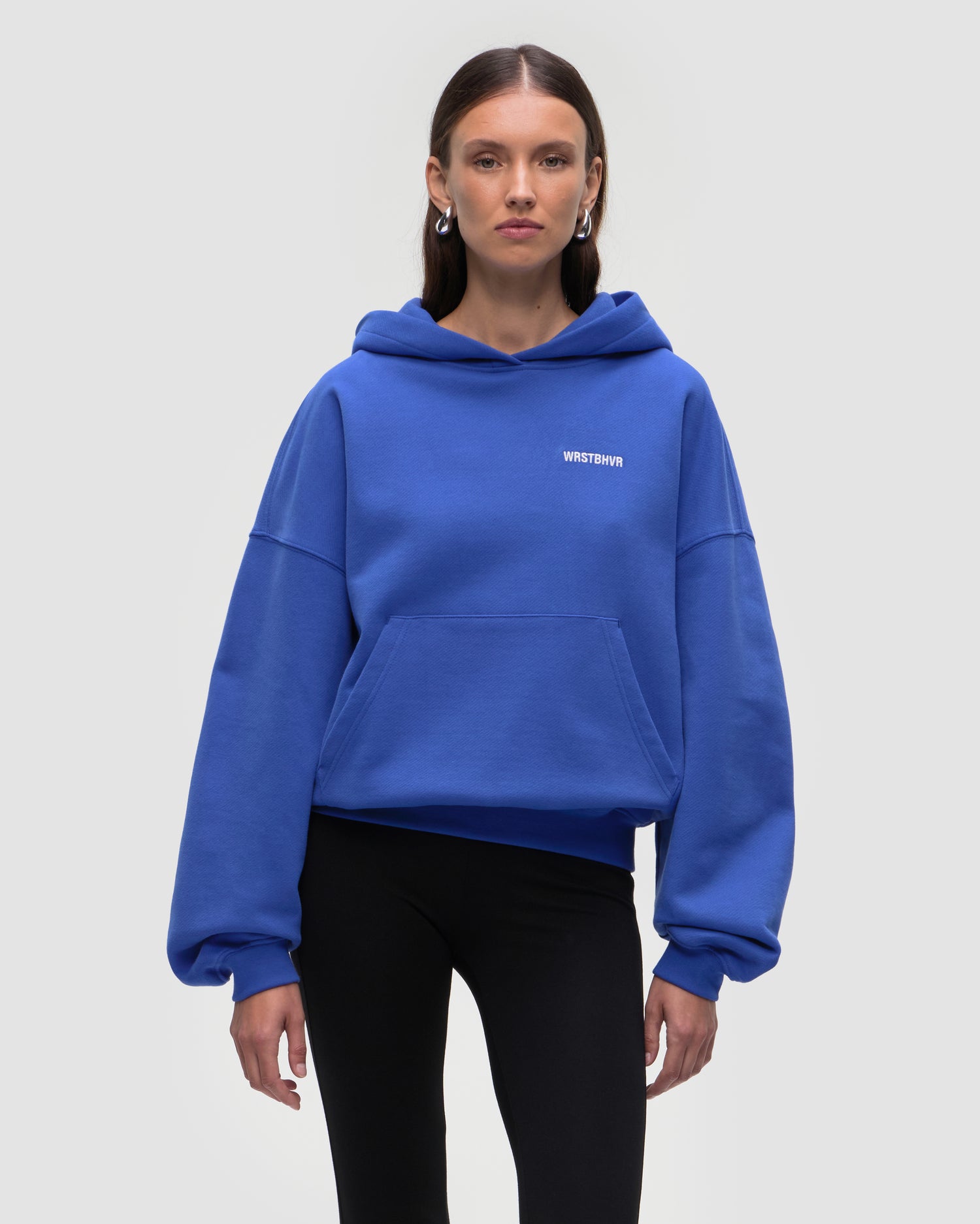 DARA V2 HOODIE