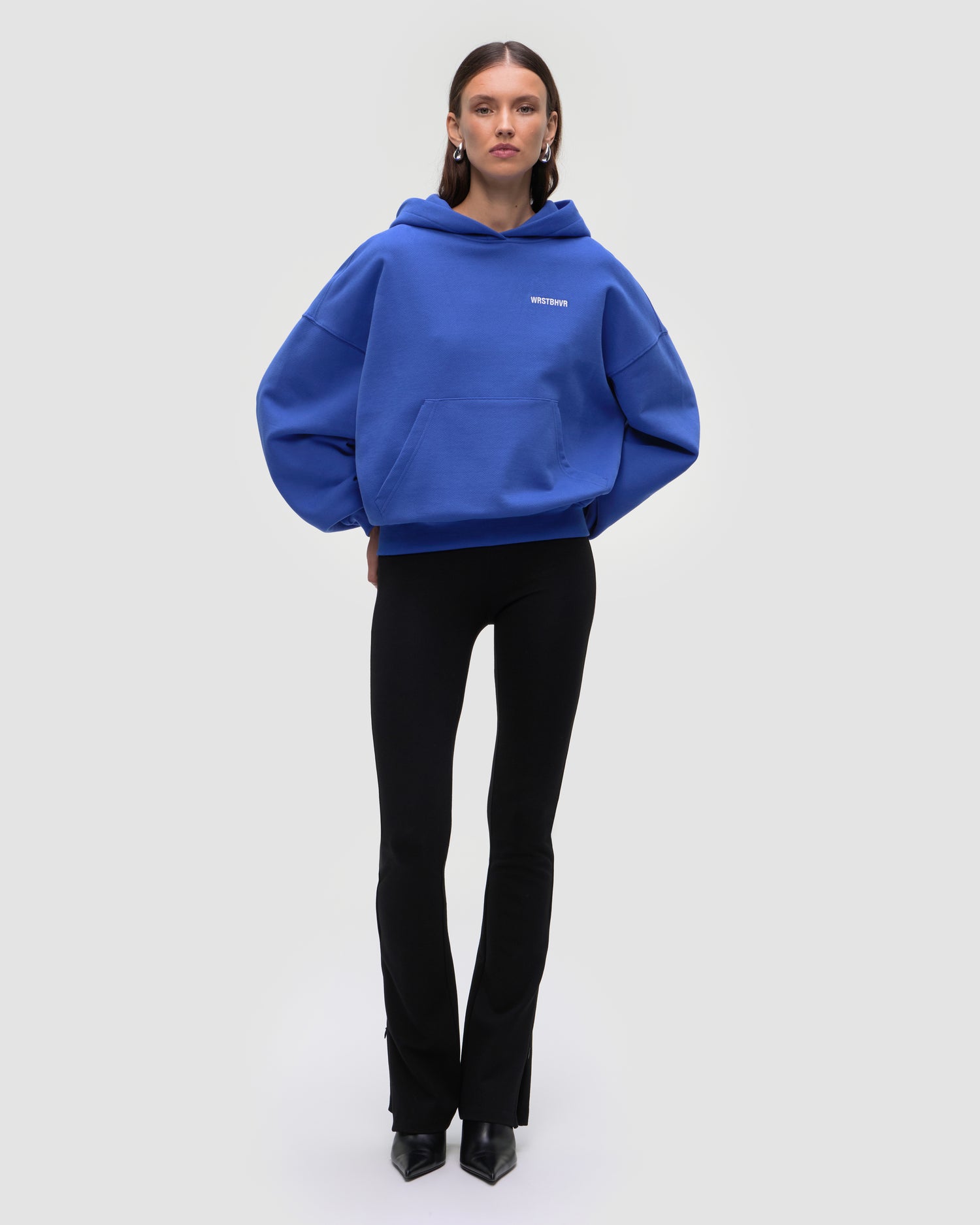 DARA V2 HOODIE