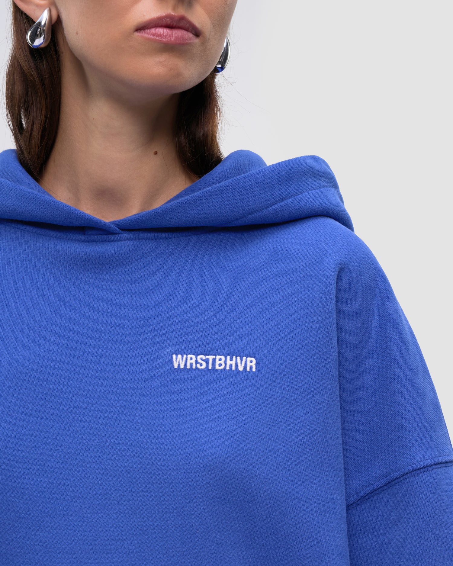 DARA V2 HOODIE