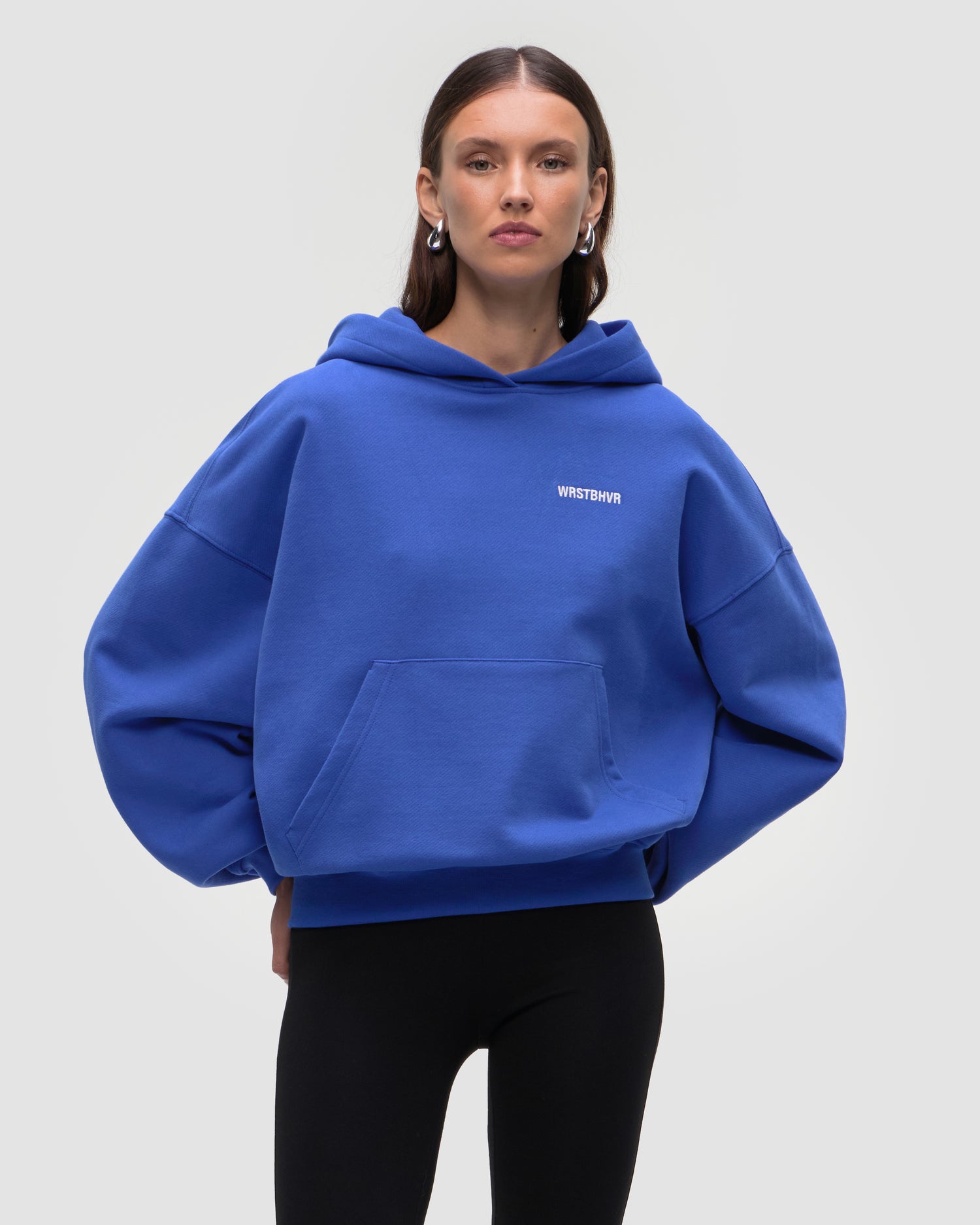 DARA V2 HOODIE