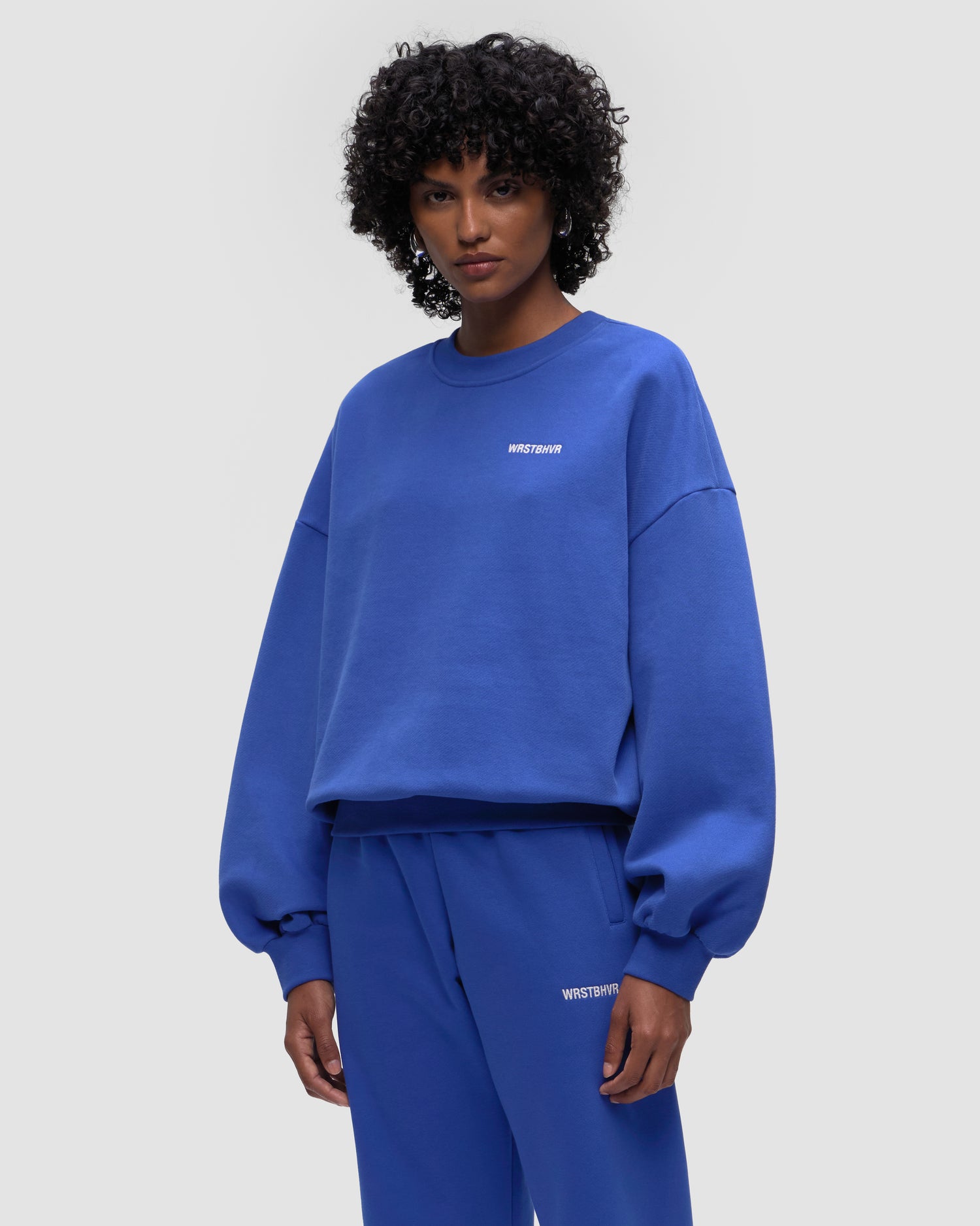 FADIA SWEATSHIRT