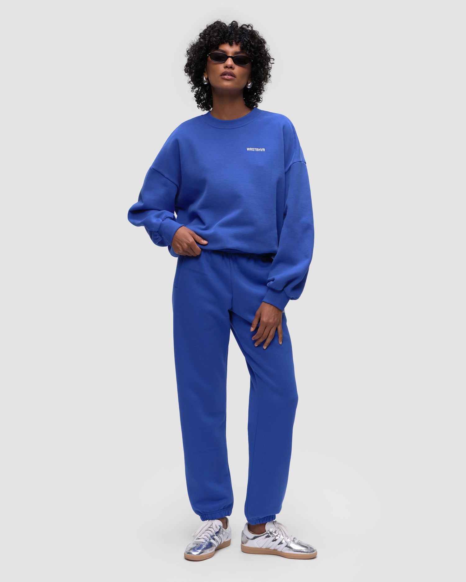 FADIA SWEATSHIRT